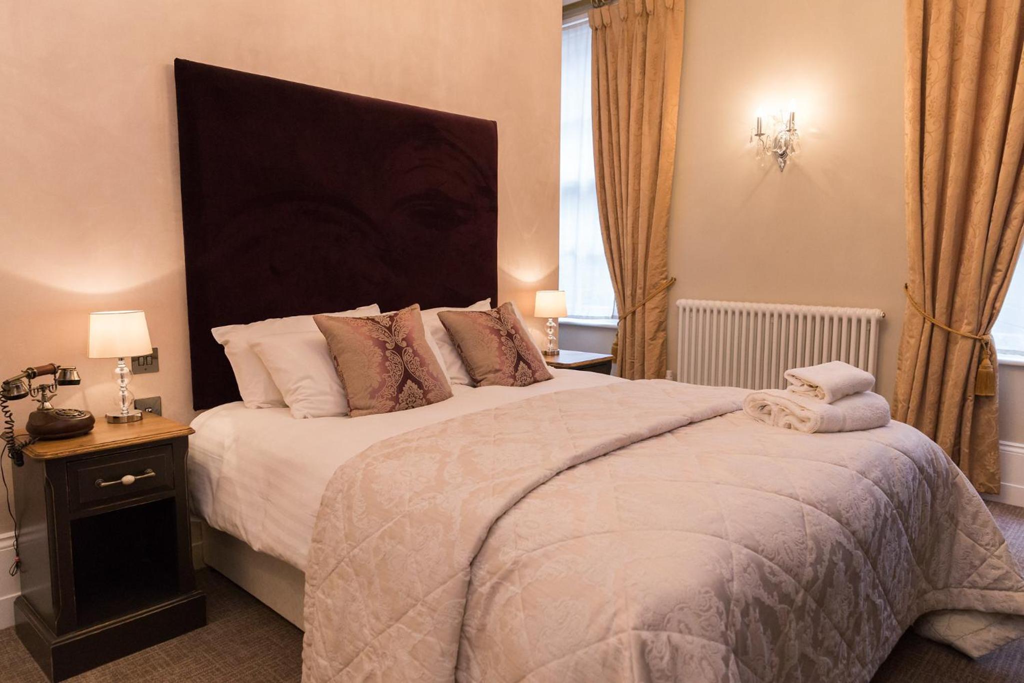 Kings Lynn Vacations - Dukes Head Hotel - Property Image 16