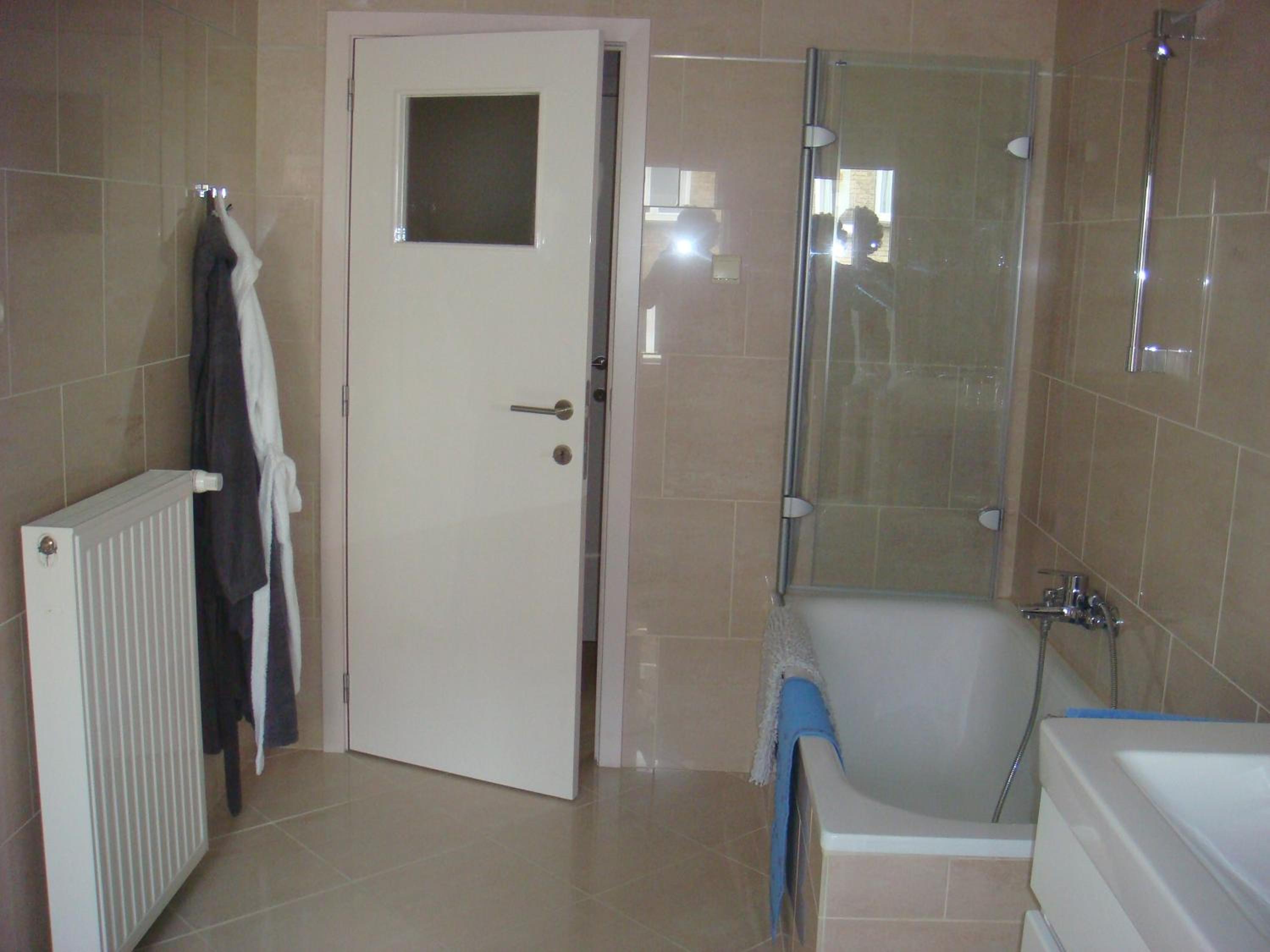 Gastenkamers Centersuites