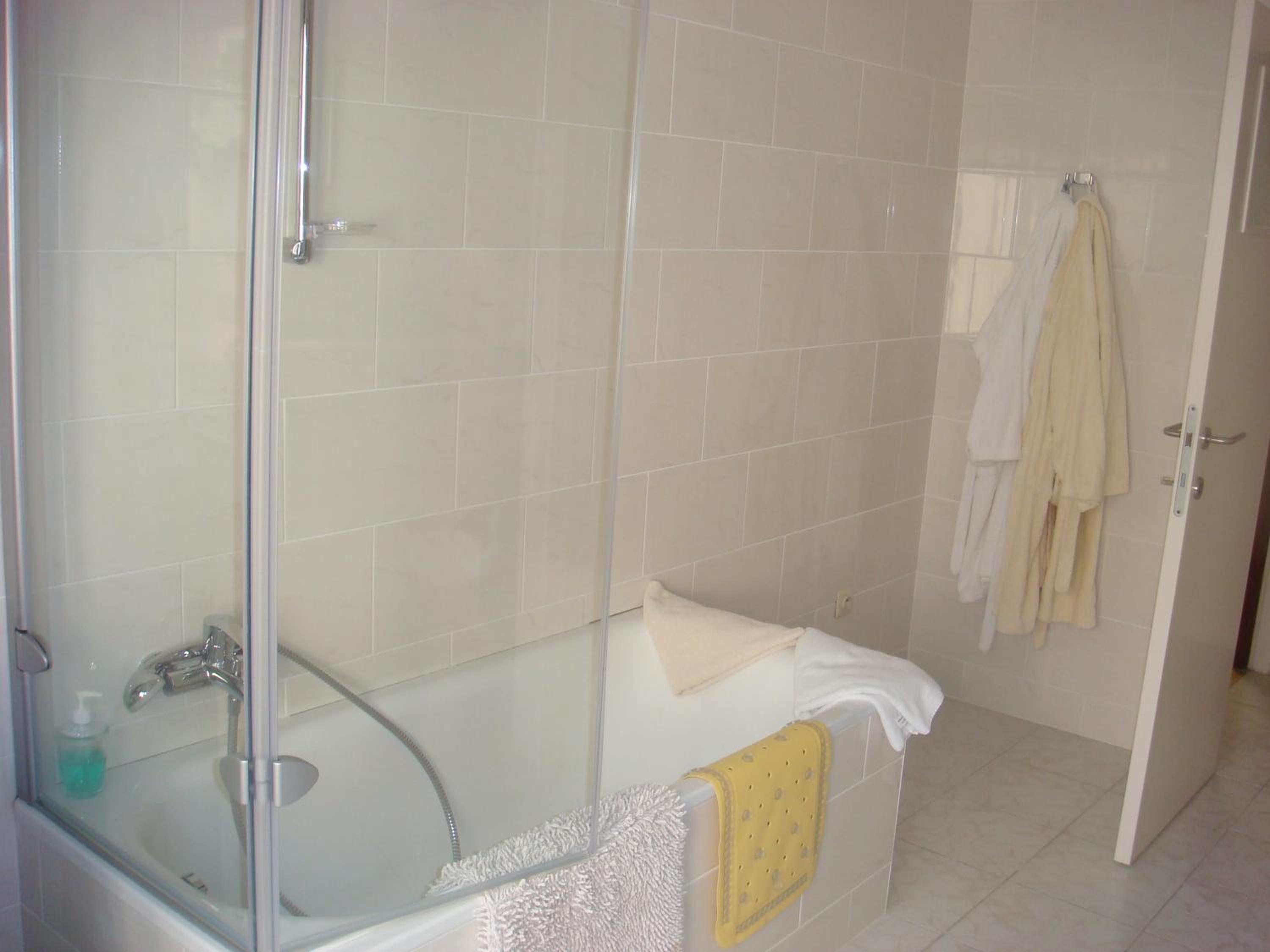 Gastenkamers Centersuites