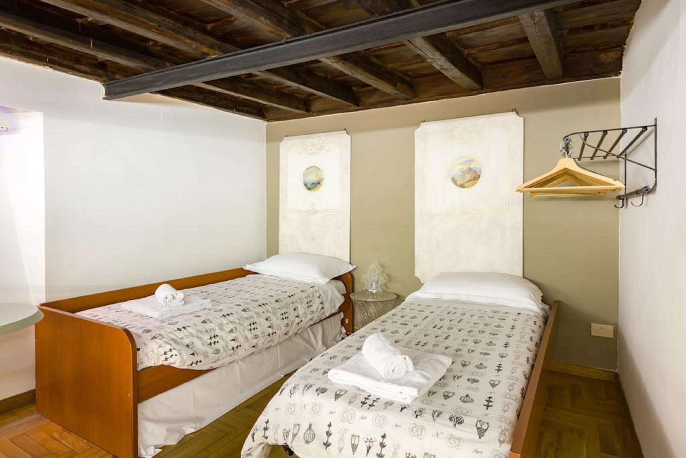Trevispagna Charme Apartment Autonomous