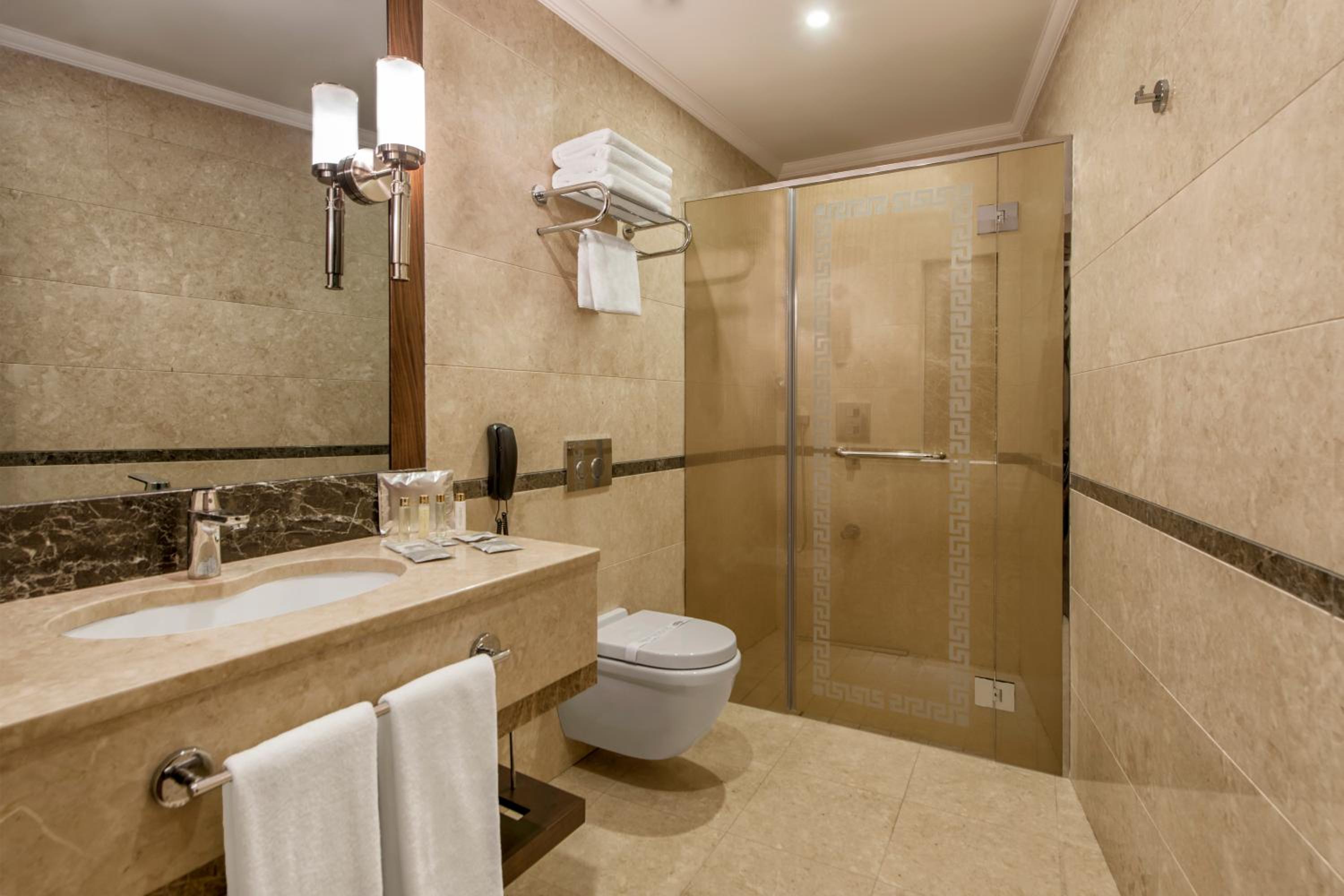 Akrones Thermal Spa Convention - Image 54