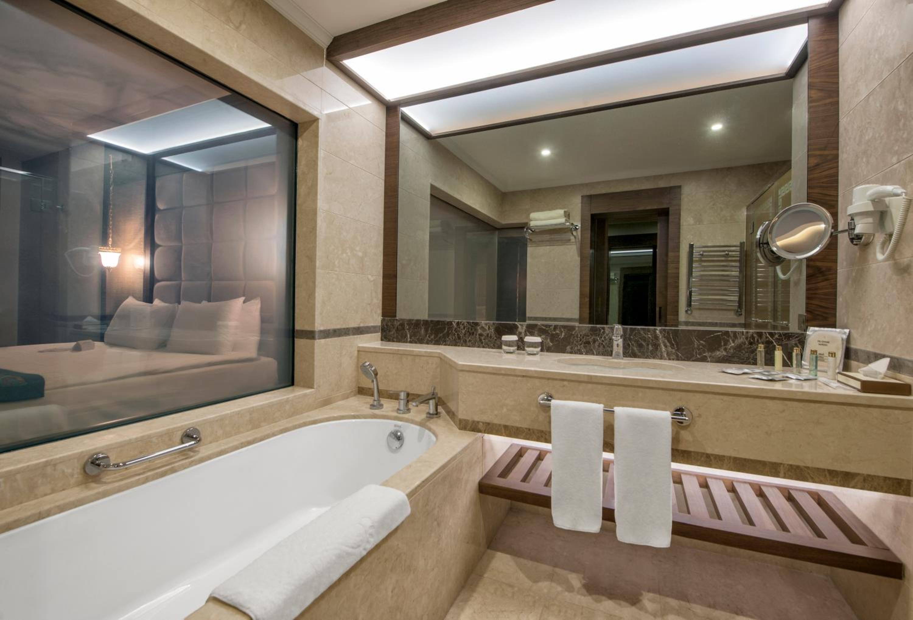 Akrones Thermal Spa Convention - Image 37