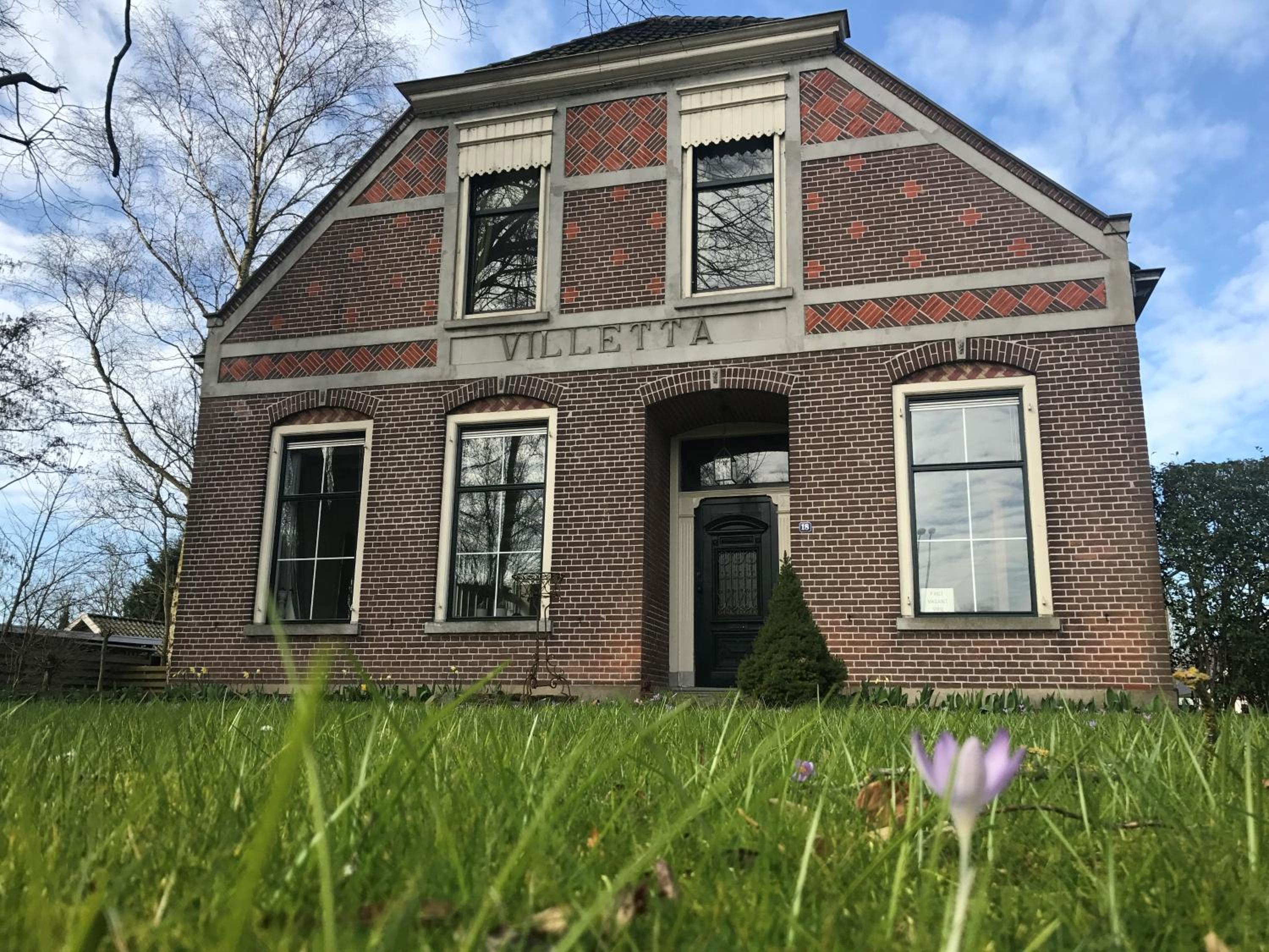 Hofstede Villetta
