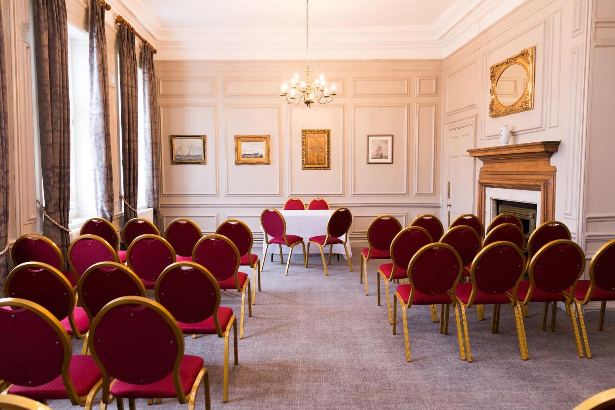 Kings Lynn Vacations - Dukes Head Hotel - Property Image 21