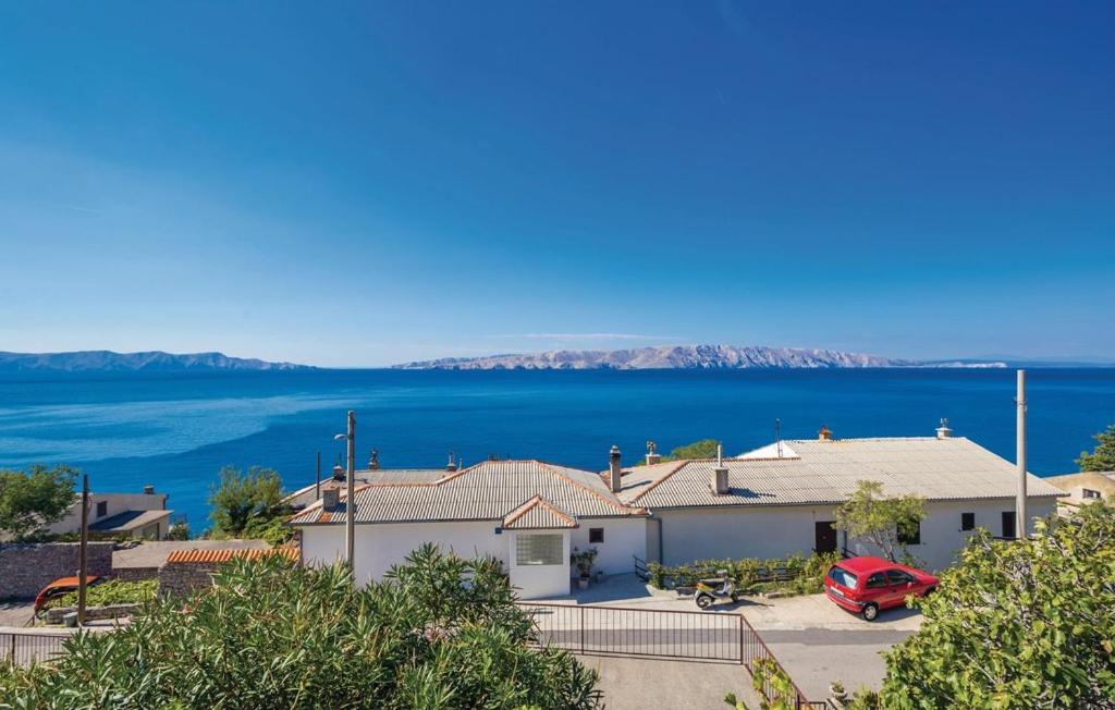 Apartment Ivan Mili view 4