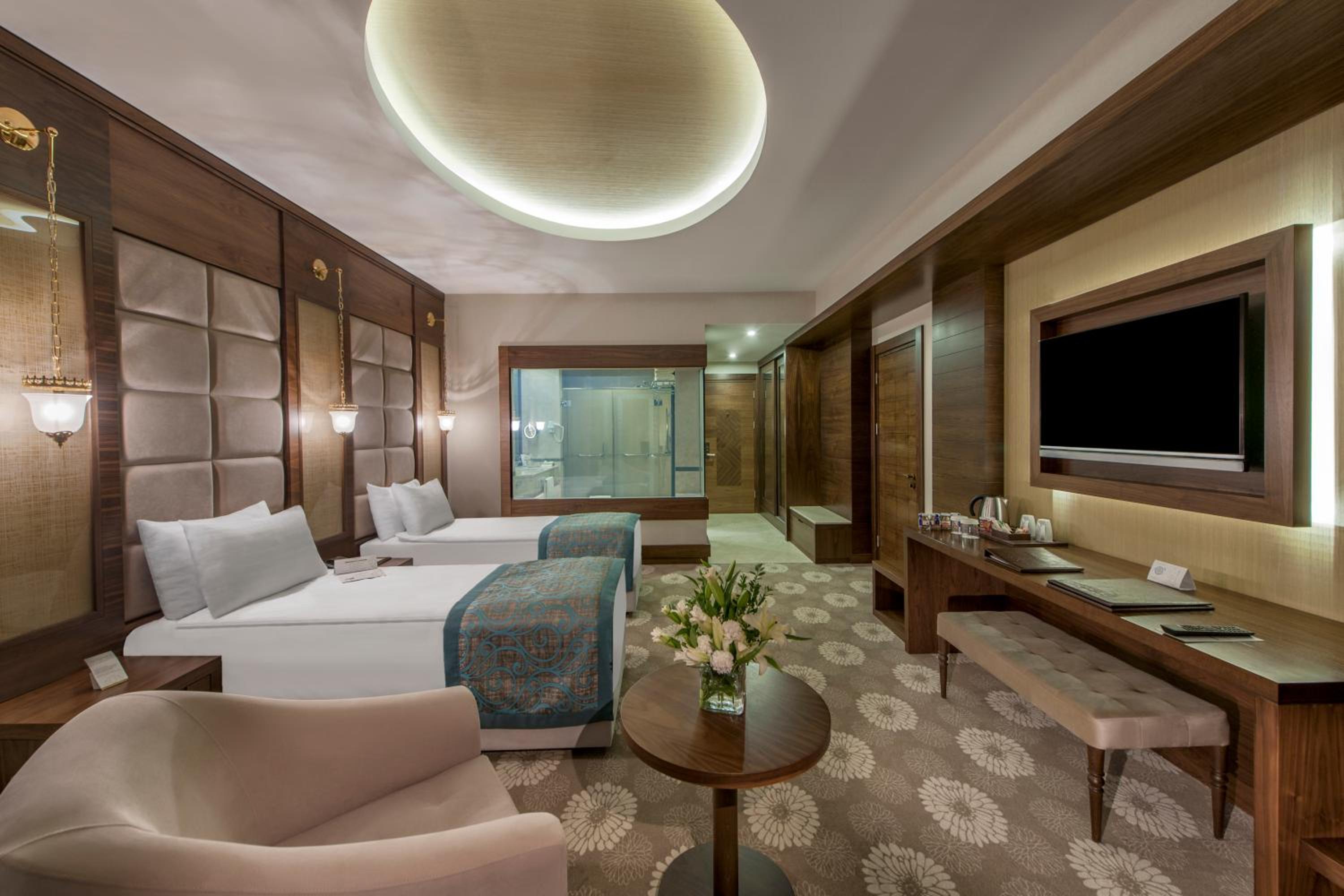 Akrones Thermal Spa Convention - Image 36