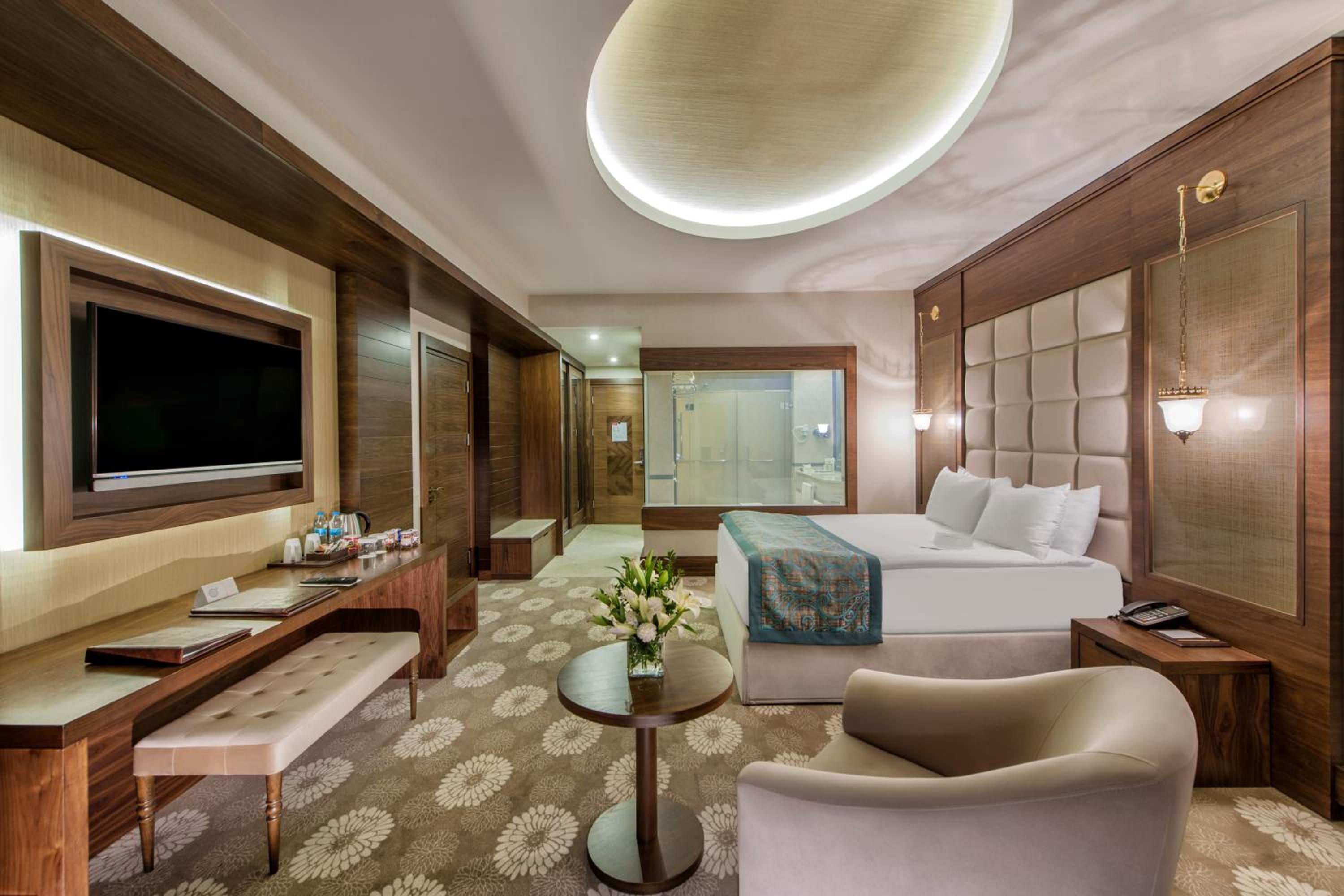 Akrones Thermal Spa Convention - Image 41