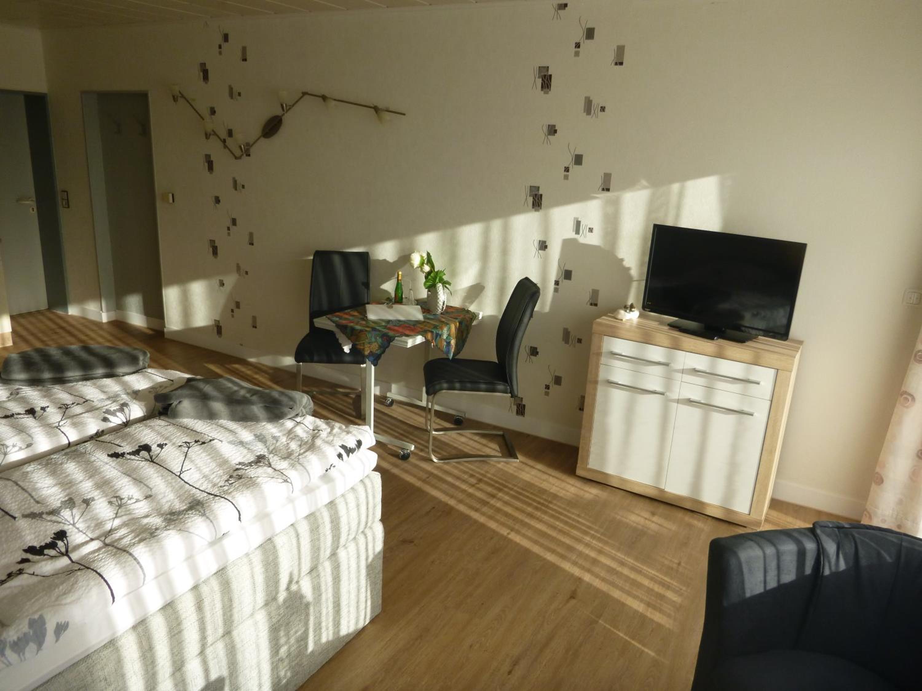 Haus Delphin