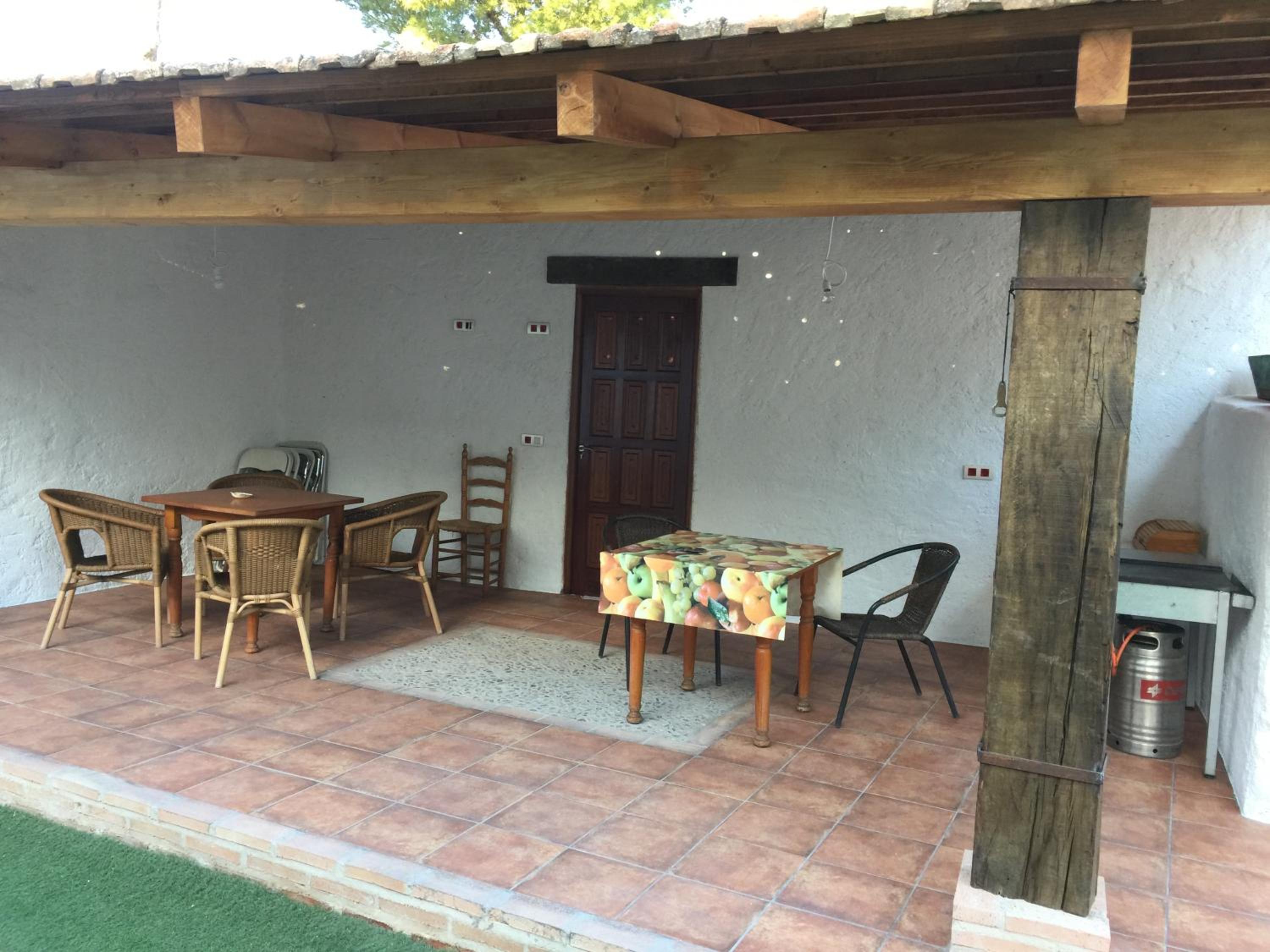 Apartamentos Rurales Las Caleras