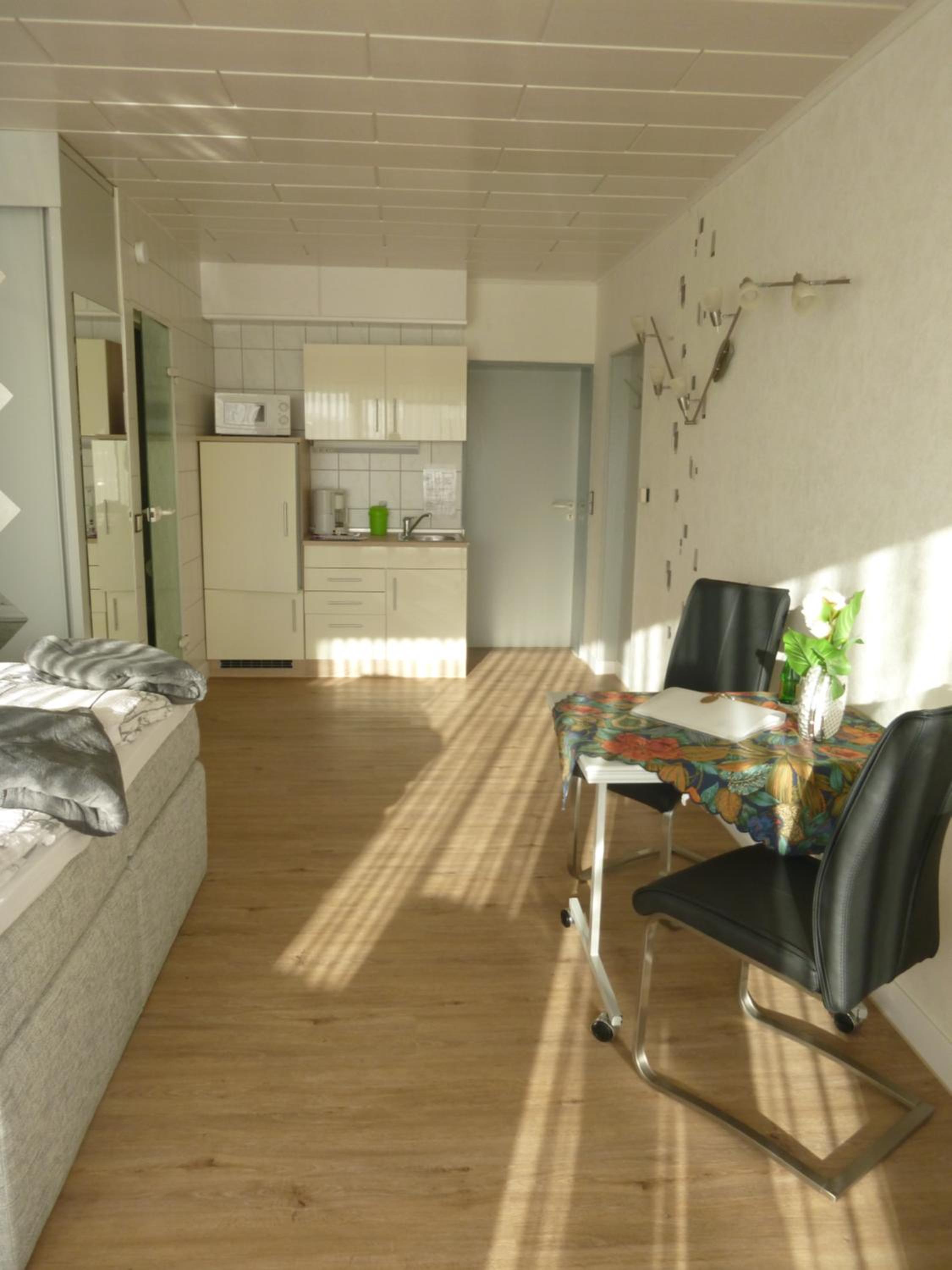 Haus Delphin