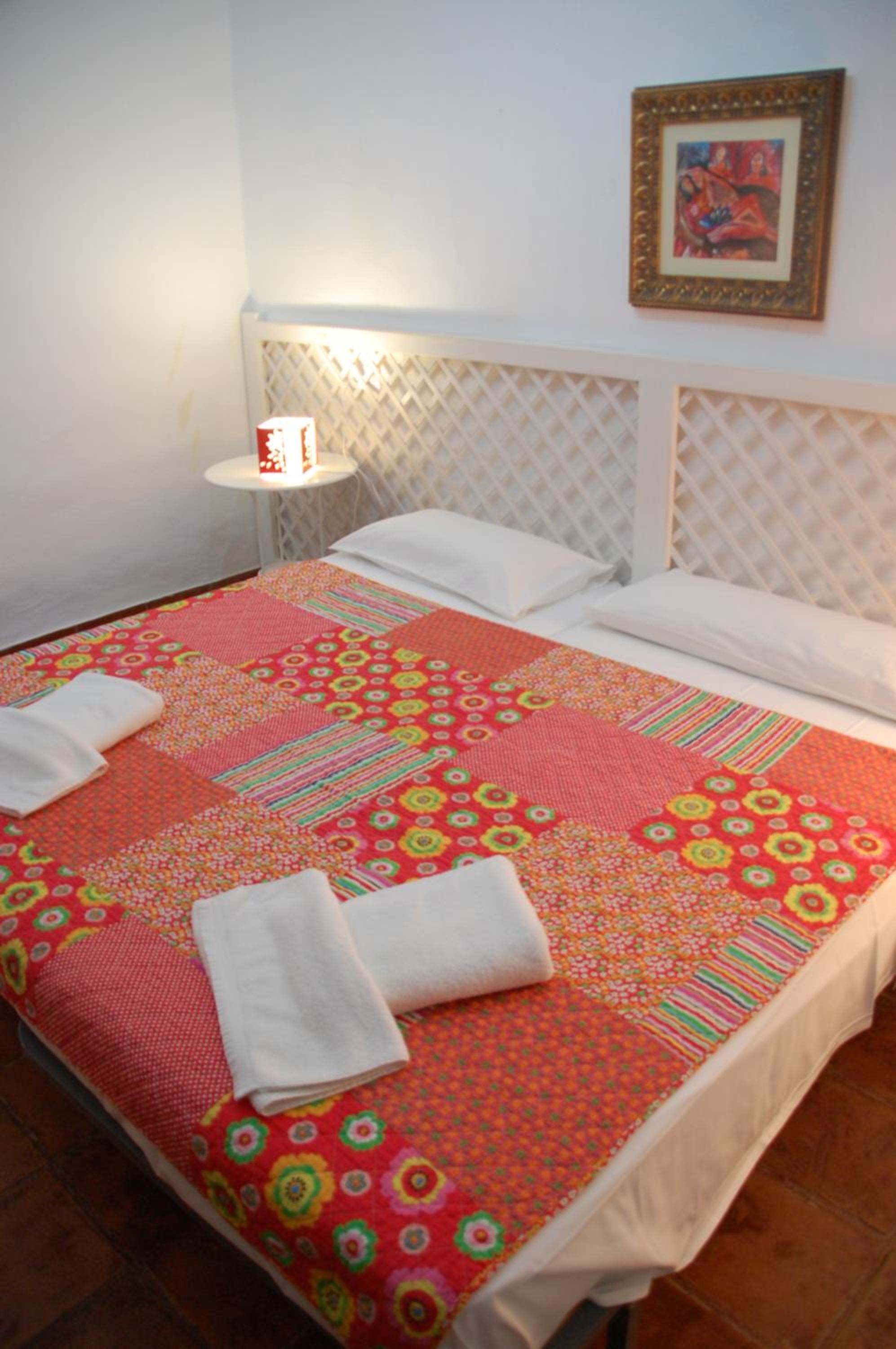 Apartamentos Rurales Las Caleras