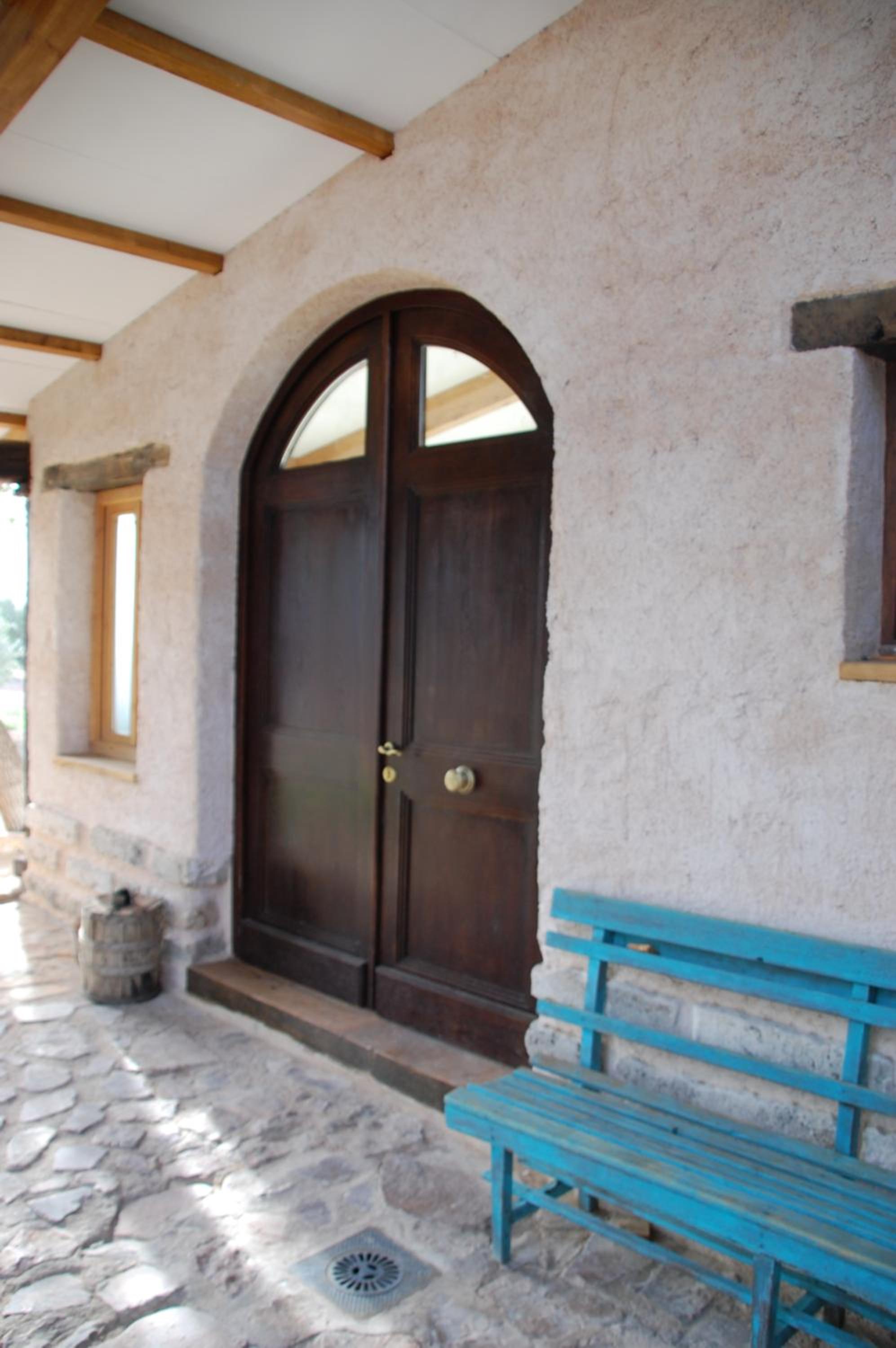 Apartamentos Rurales Las Caleras