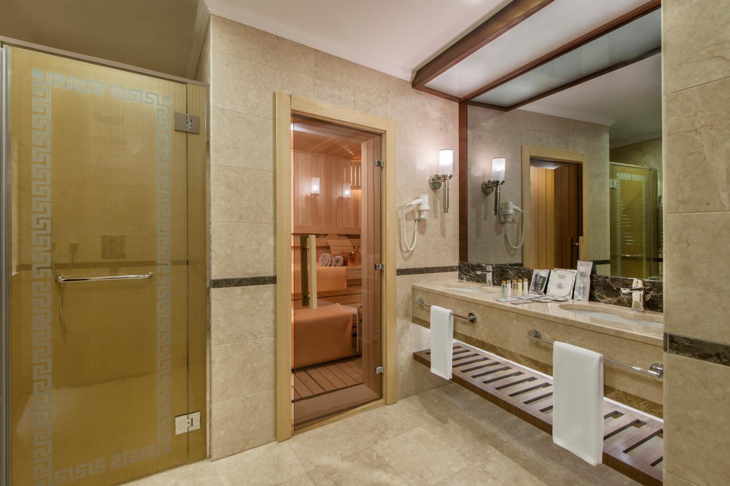 Akrones Thermal Spa Convention - Image 32