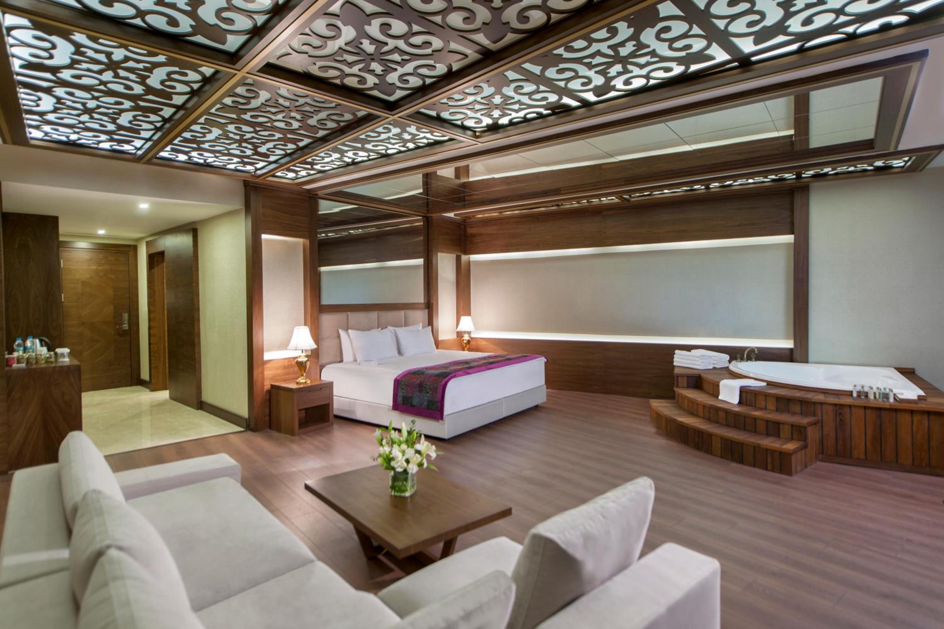 Akrones Thermal Spa Convention - Image 21