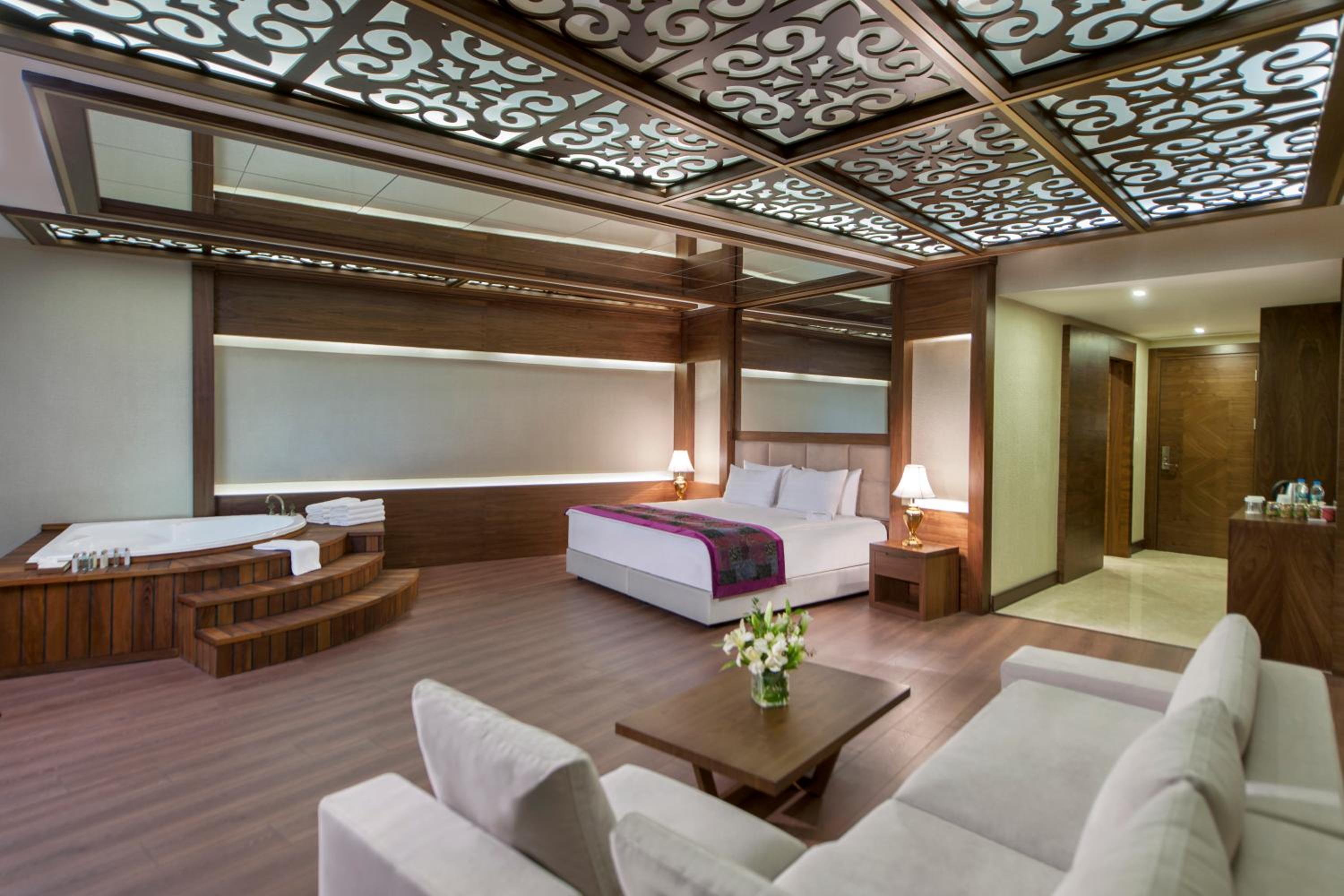 Akrones Thermal Spa Convention - Image 31