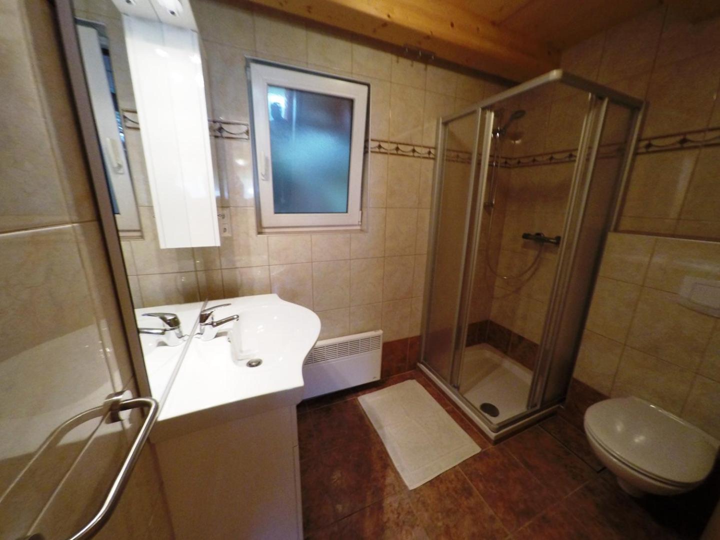 Ferienhaus Blasge