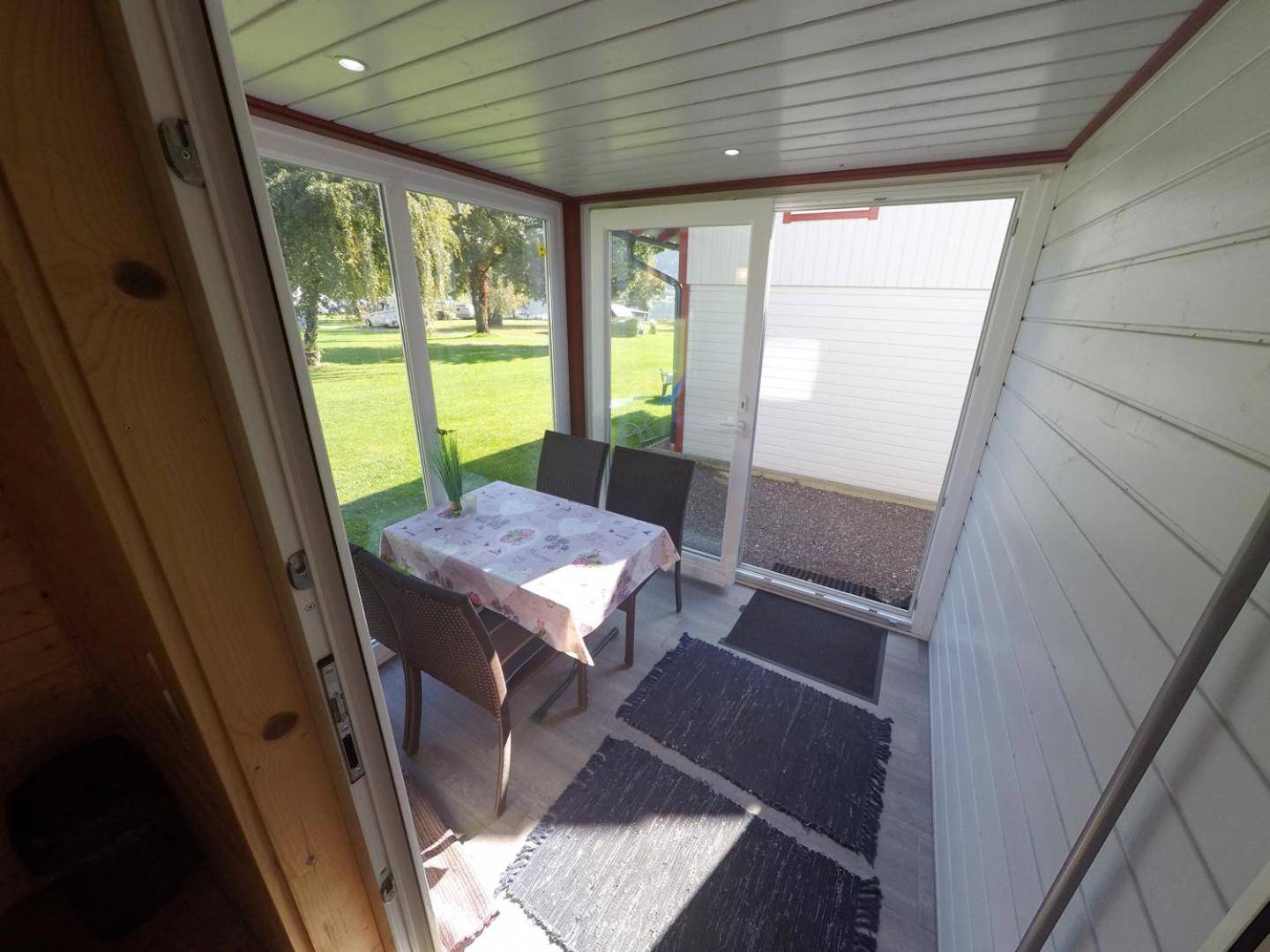 Ferienhaus Blasge