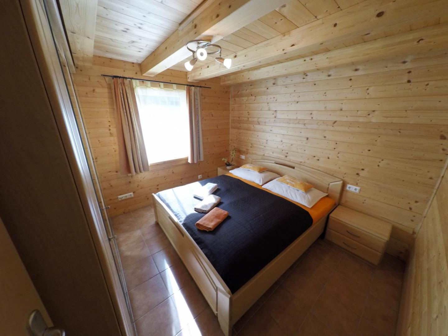 Ferienhaus Blasge