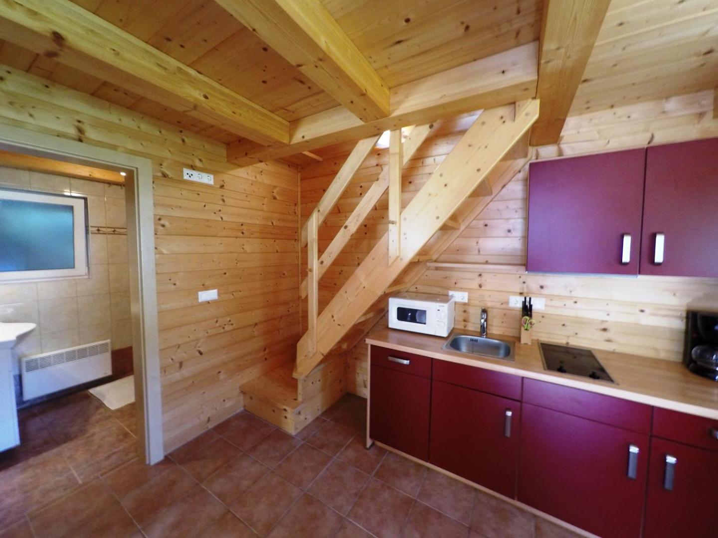 Ferienhaus Blasge