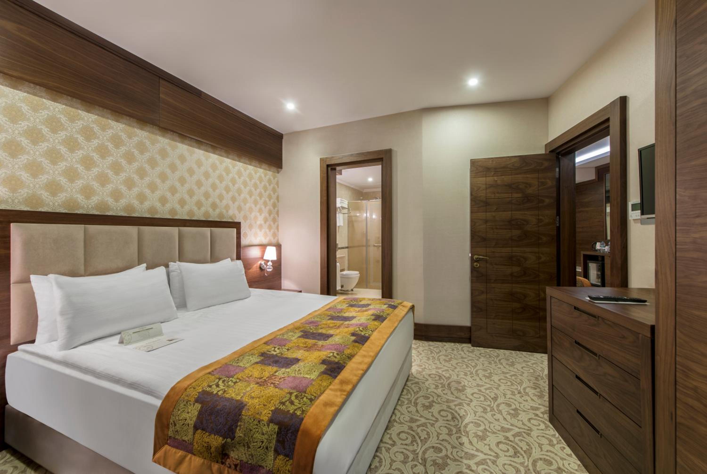 Akrones Thermal Spa Convention - Image 55