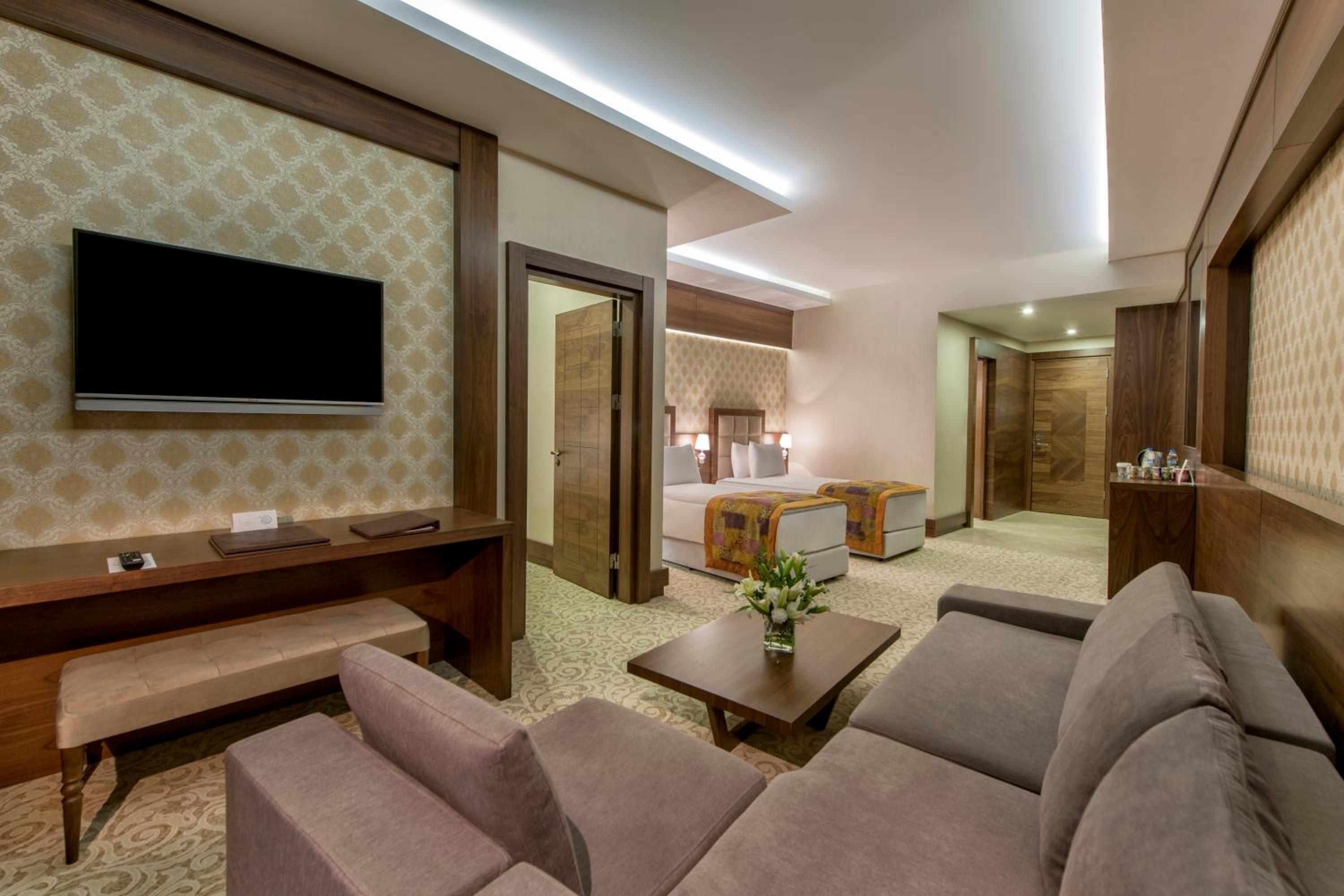 Akrones Thermal Spa Convention - Image 20