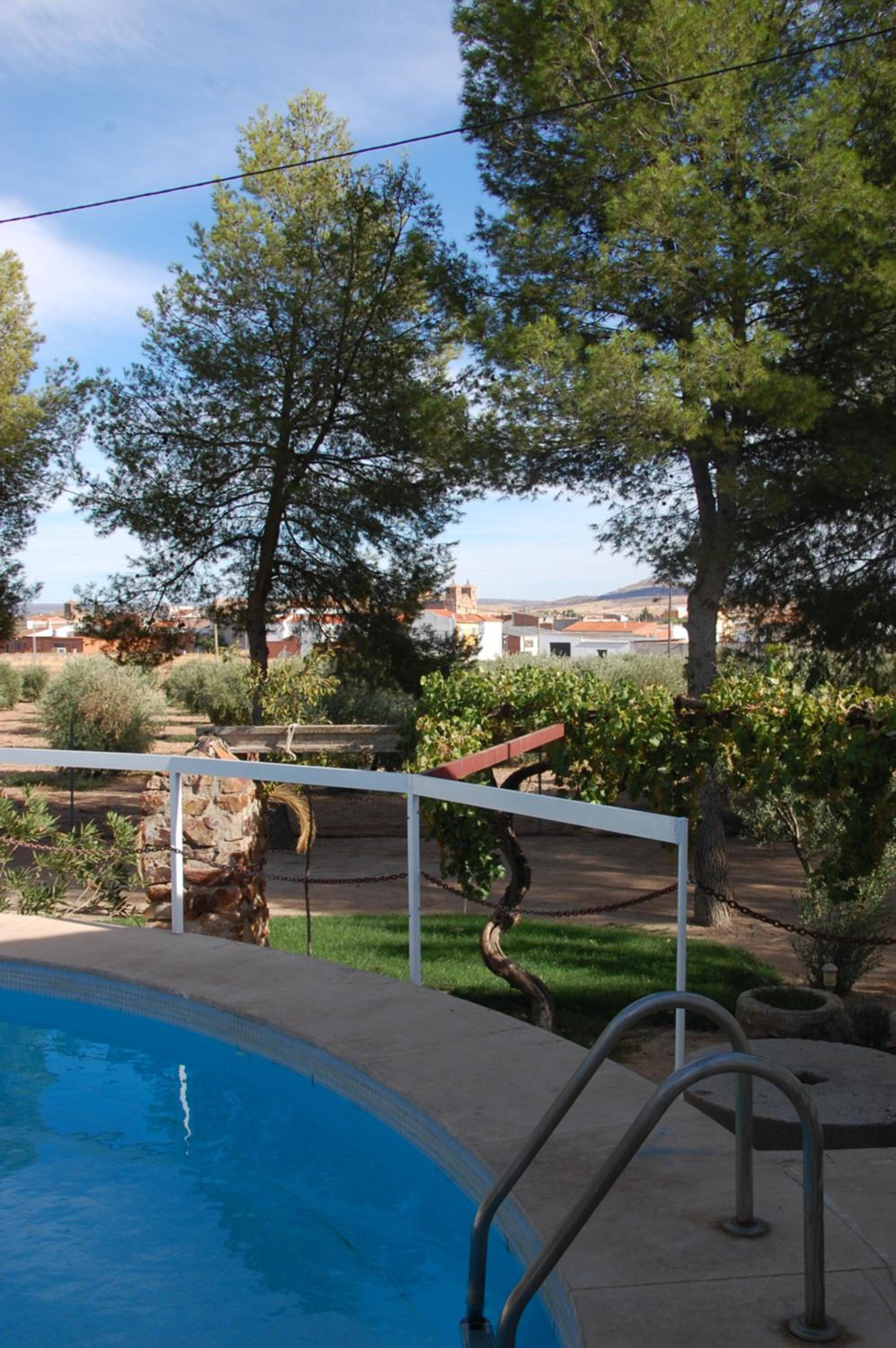 Apartamentos Rurales Las Caleras