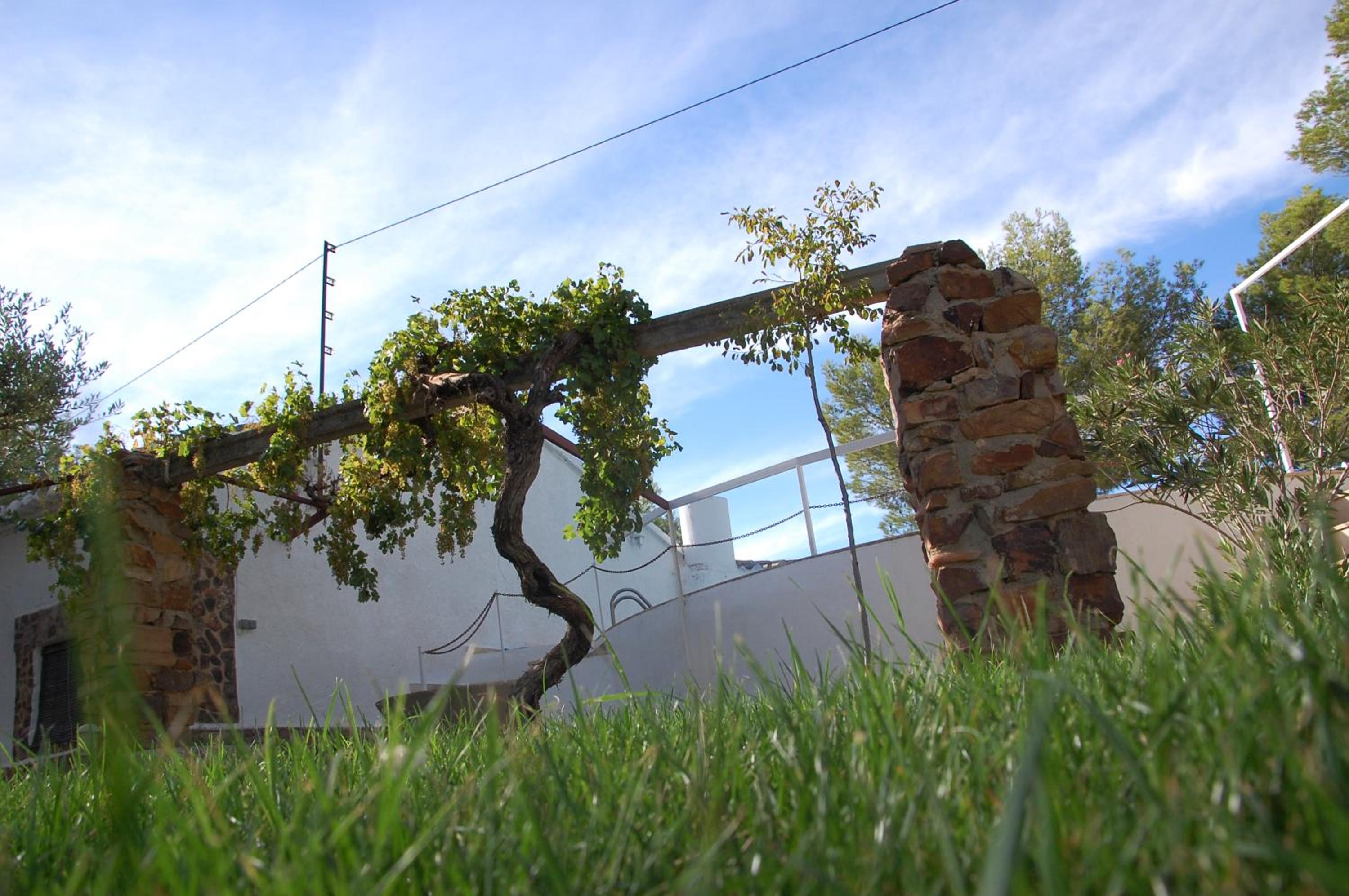 Apartamentos Rurales Las Caleras
