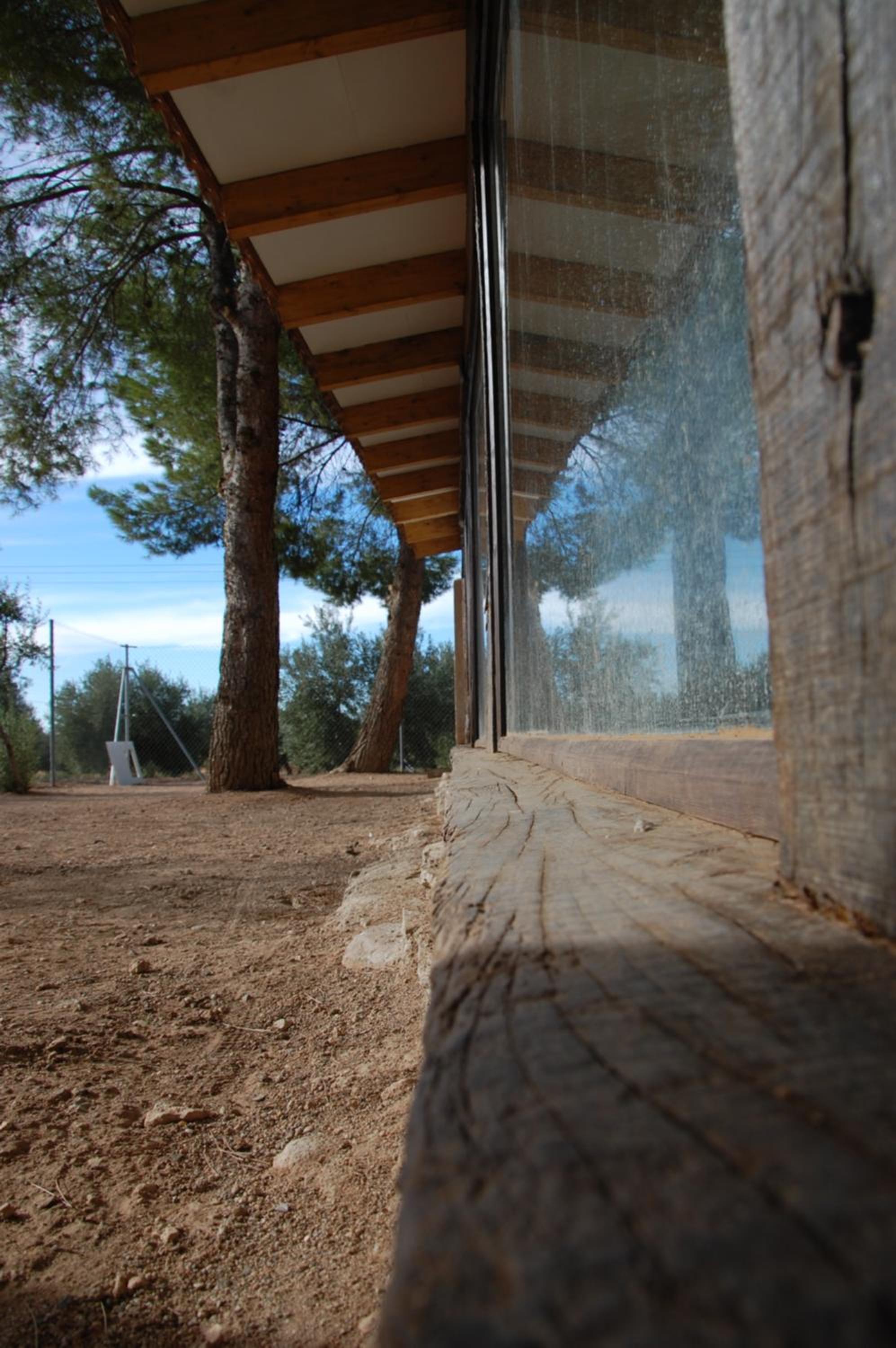 Apartamentos Rurales Las Caleras