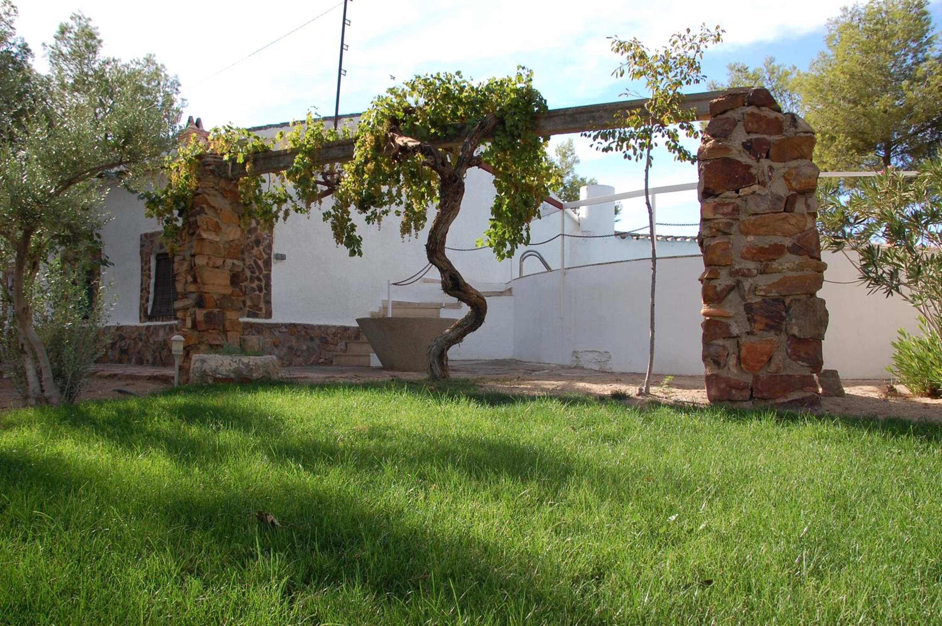 Apartamentos Rurales Las Caleras