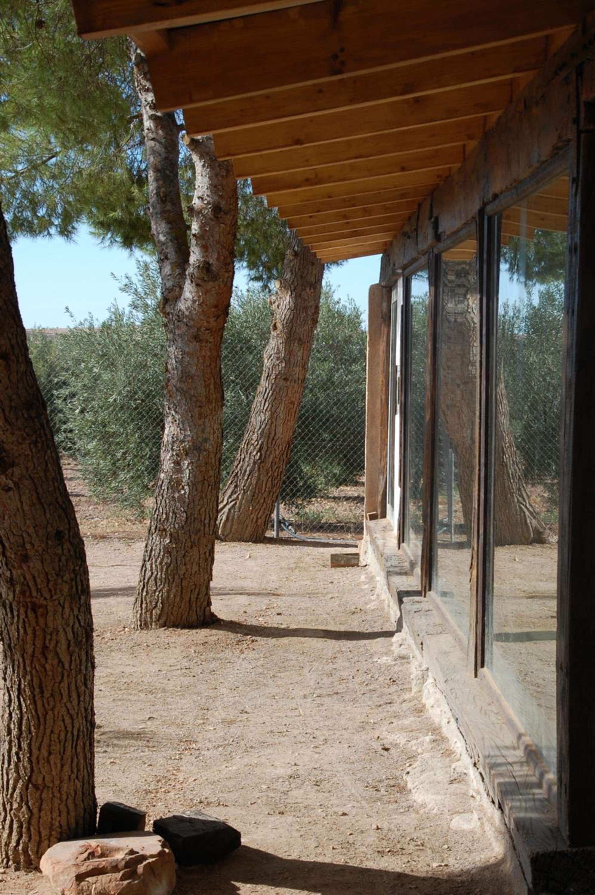 Apartamentos Rurales Las Caleras