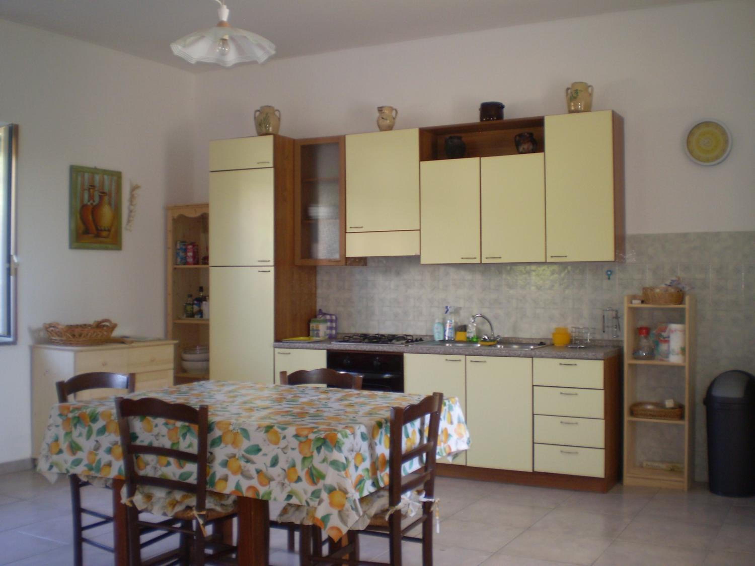 Villa Riviera dei Gelsomini view 4