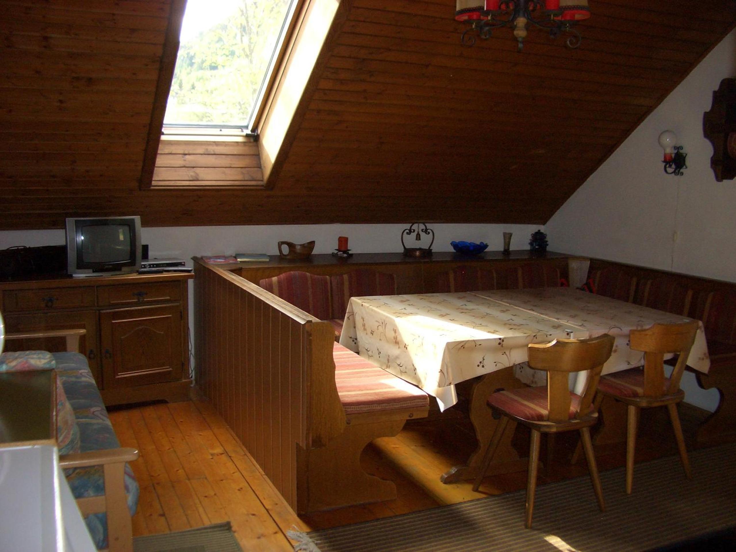 Haus Osterrieder