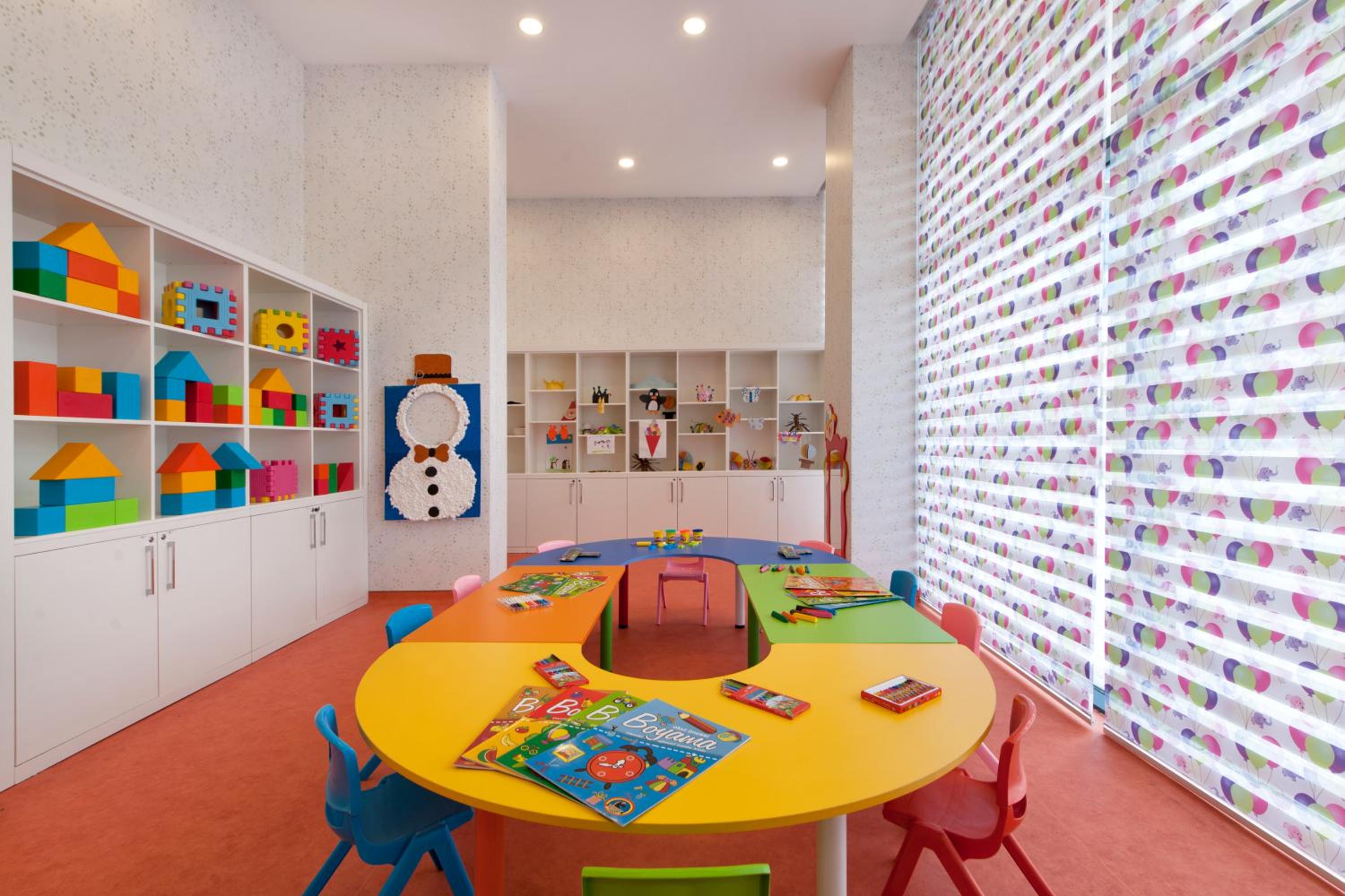 Akrones Thermal Spa Convention - Image 18