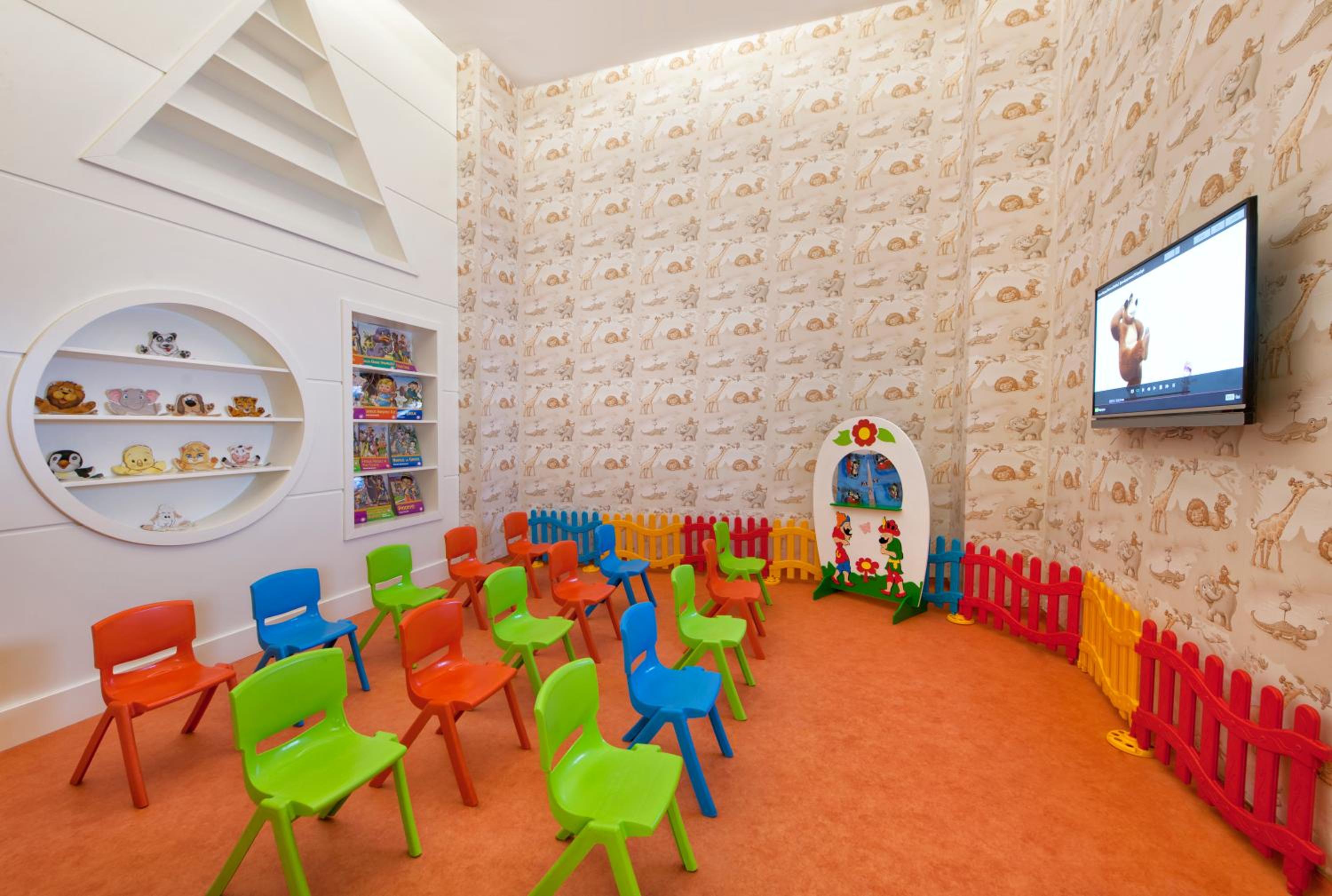 Akrones Thermal Spa Convention - Image 17