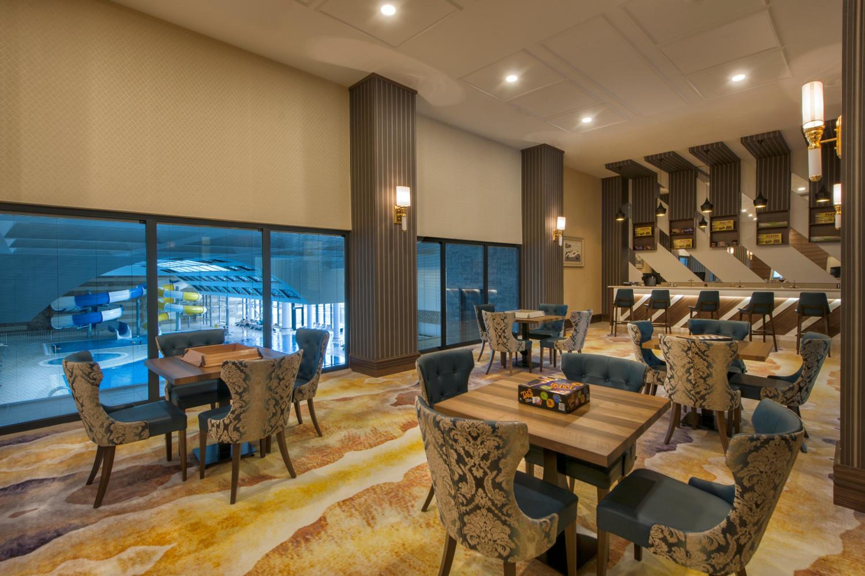 Akrones Thermal Spa Convention - Image 30