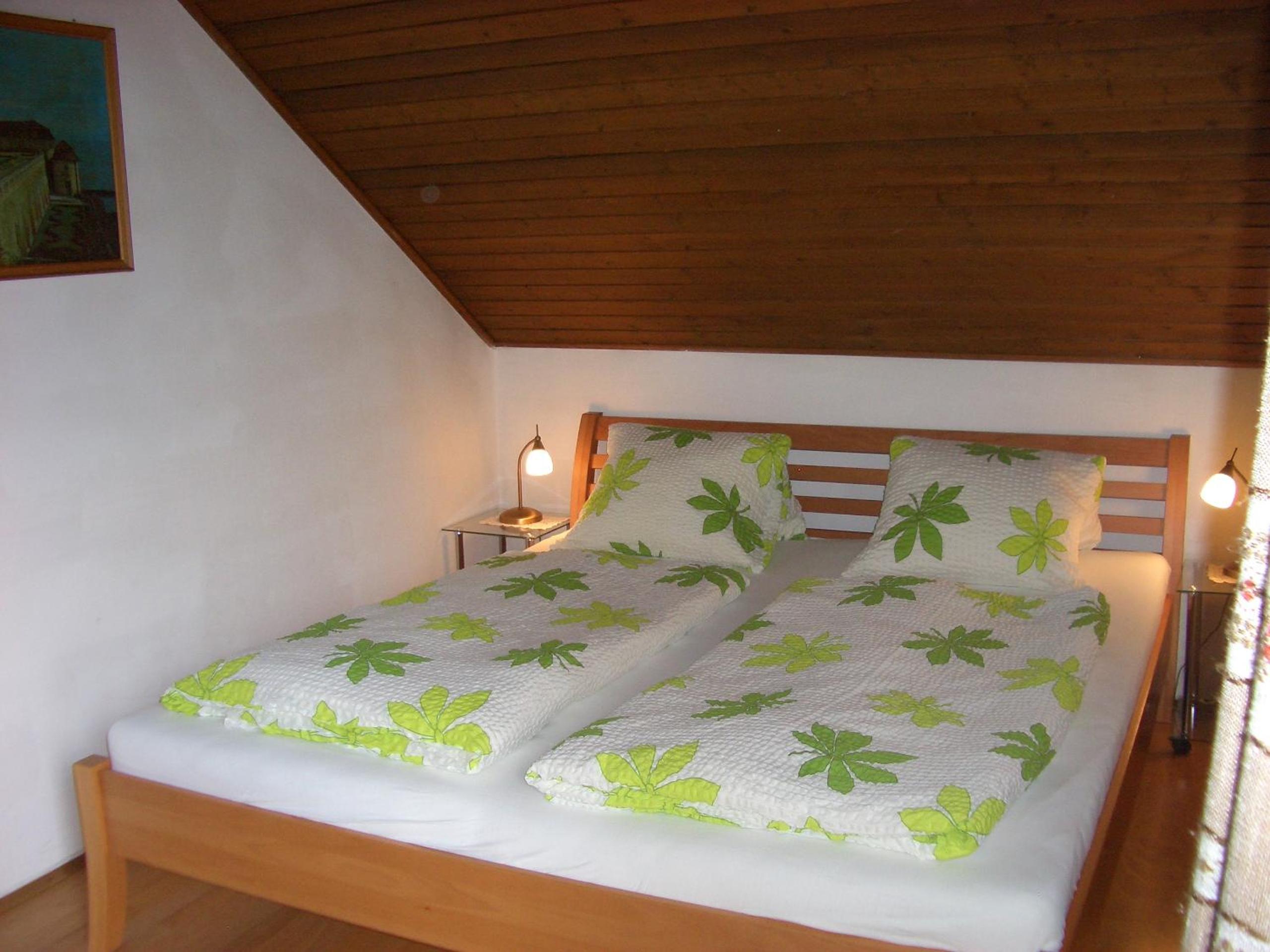 Haus Osterrieder