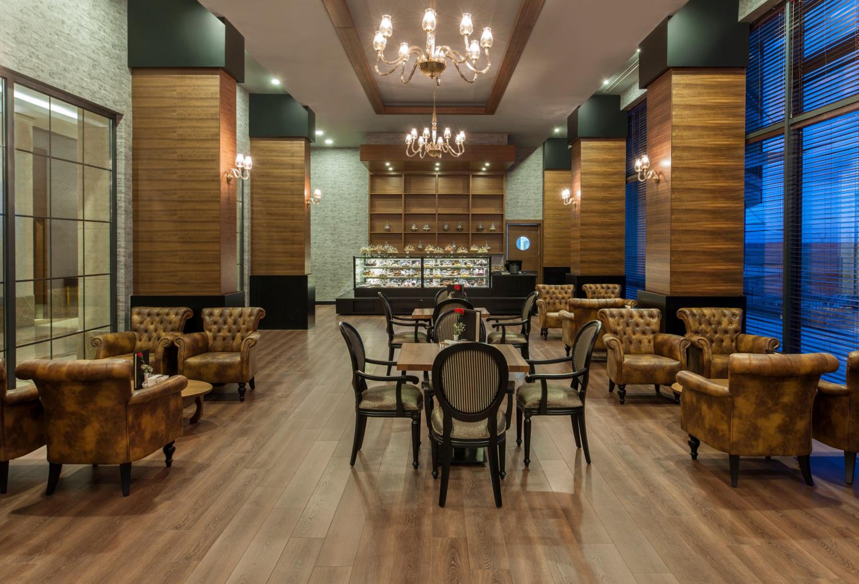 Akrones Thermal Spa Convention - Image 52