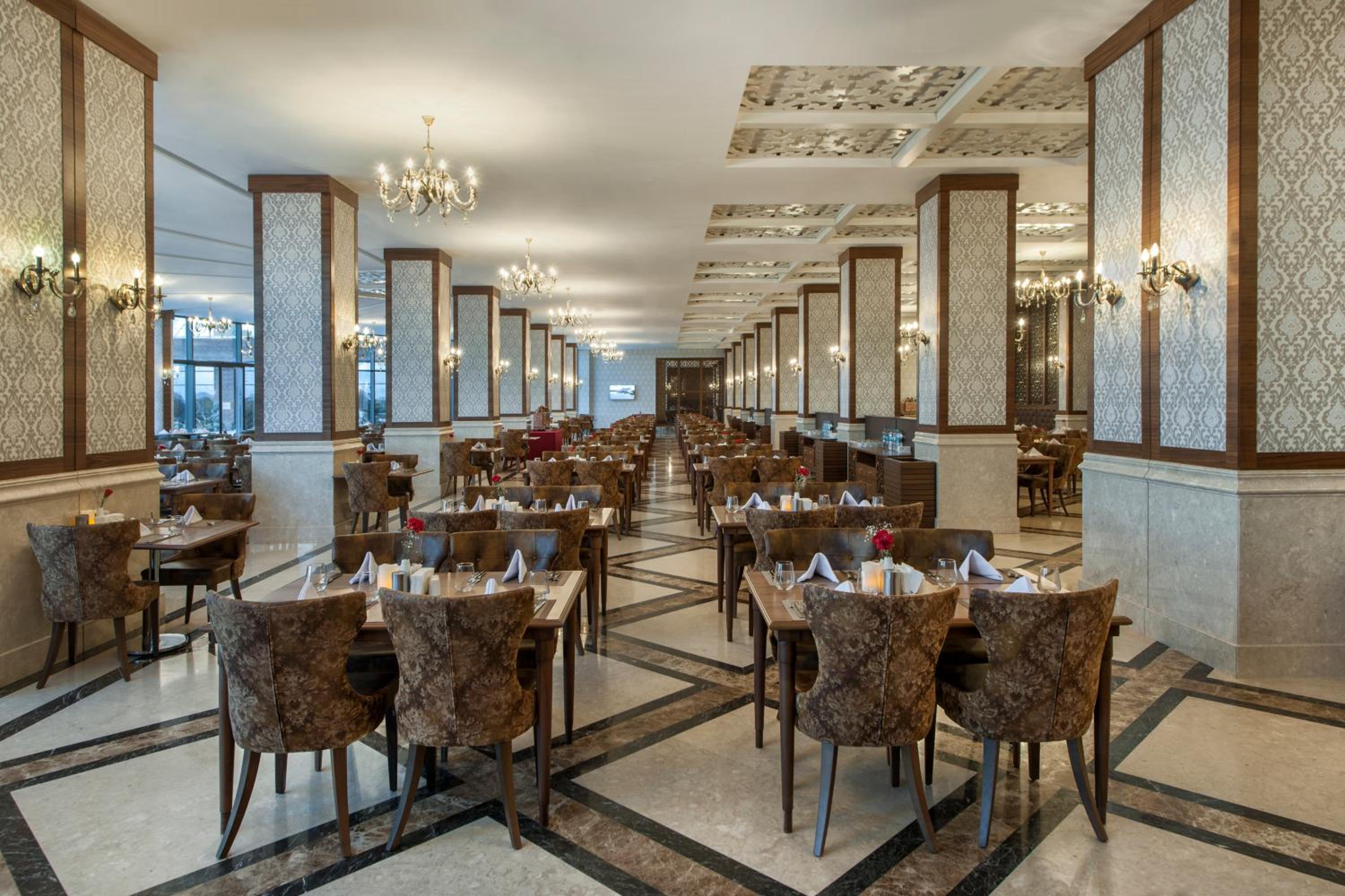 Akrones Thermal Spa Convention - Image 50