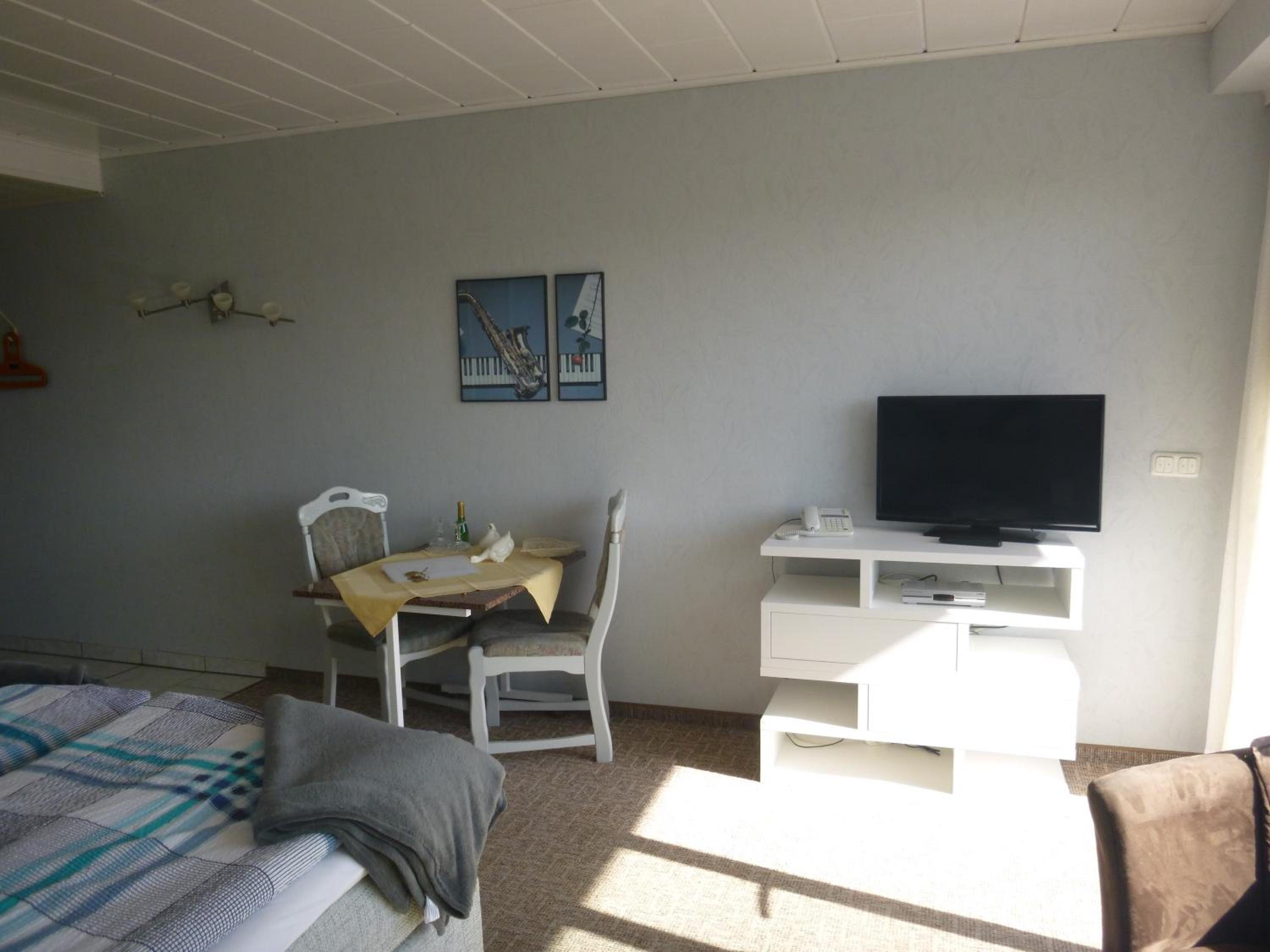 Haus Delphin