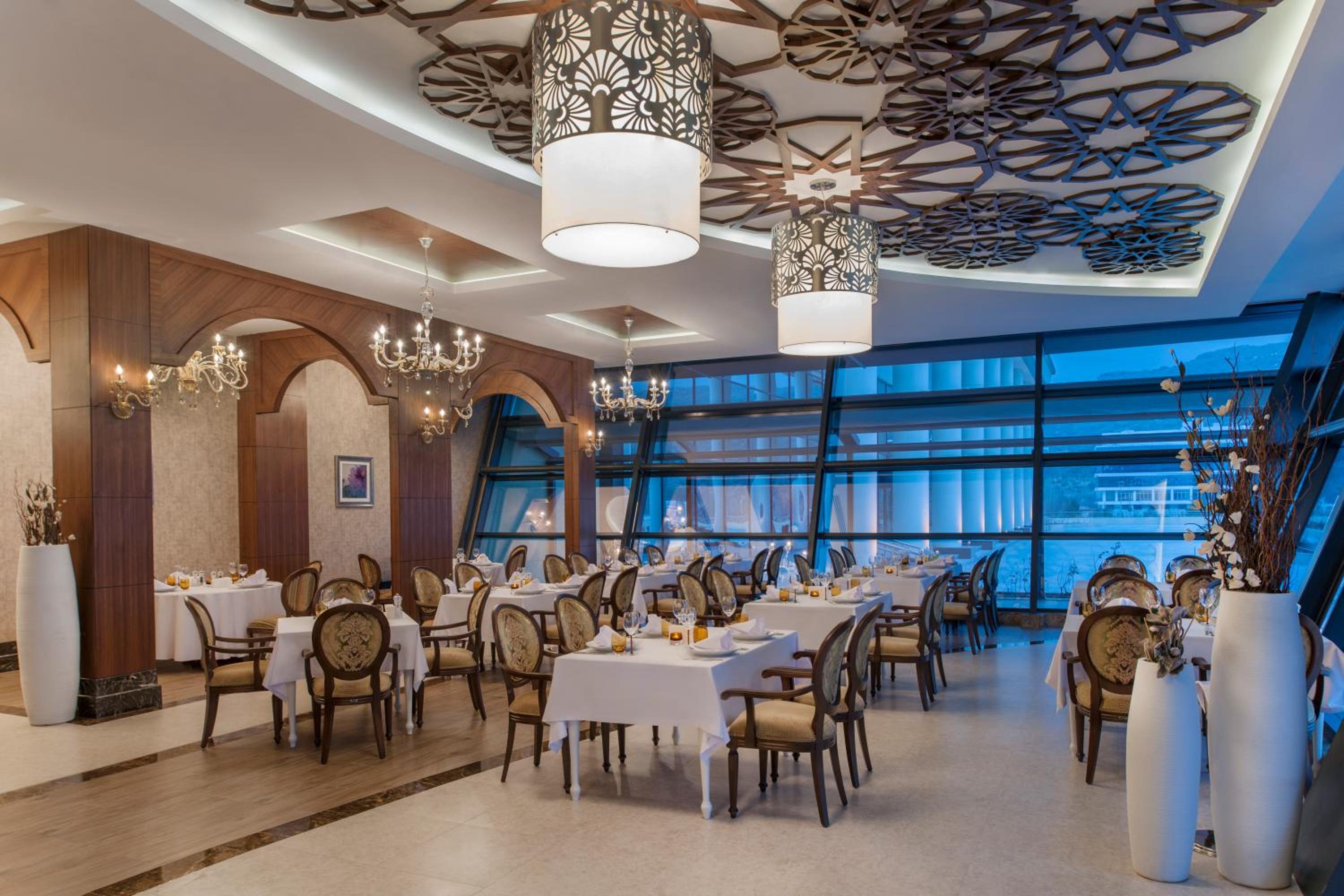 Akrones Thermal Spa Convention - Image 29