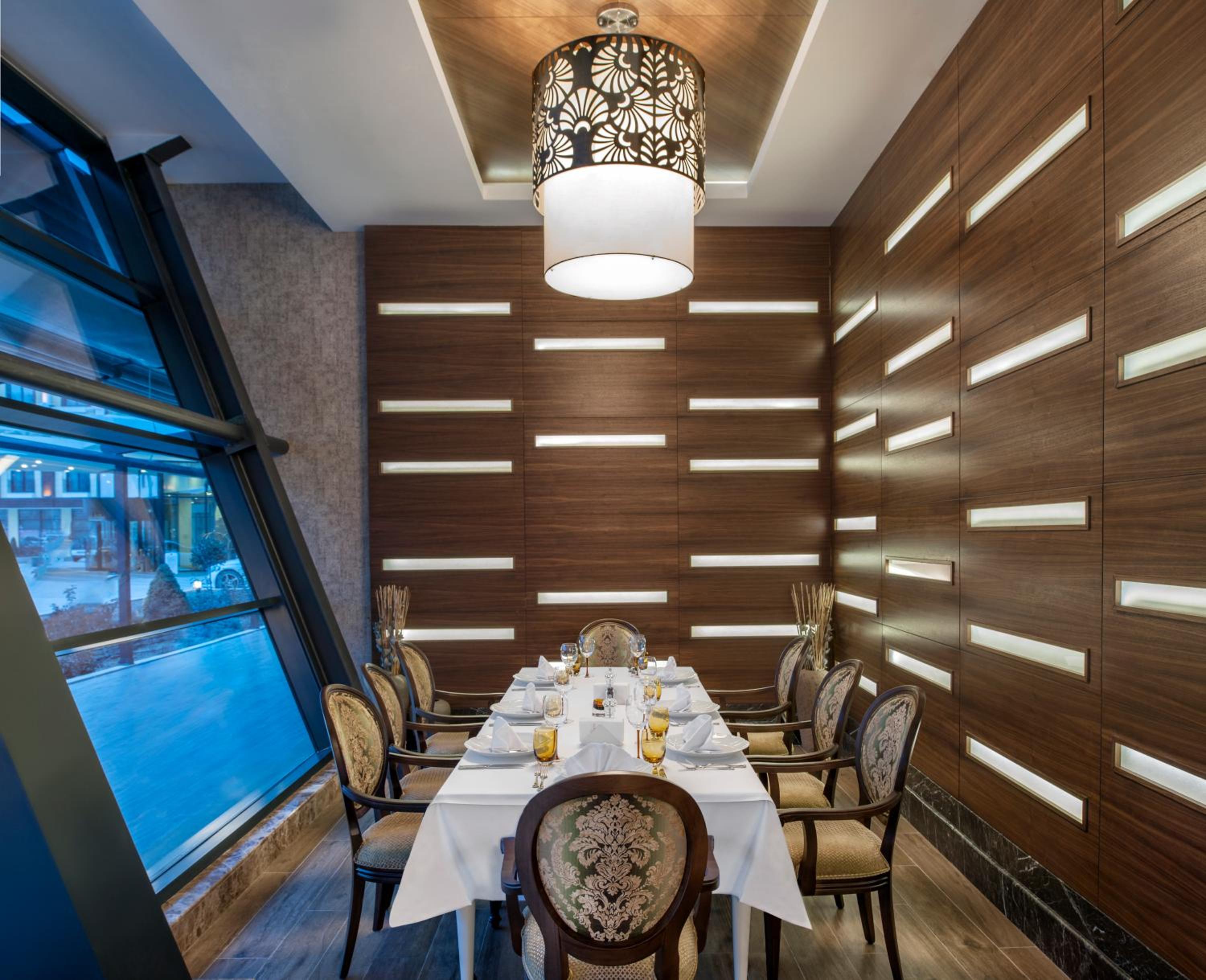 Akrones Thermal Spa Convention - Image 47