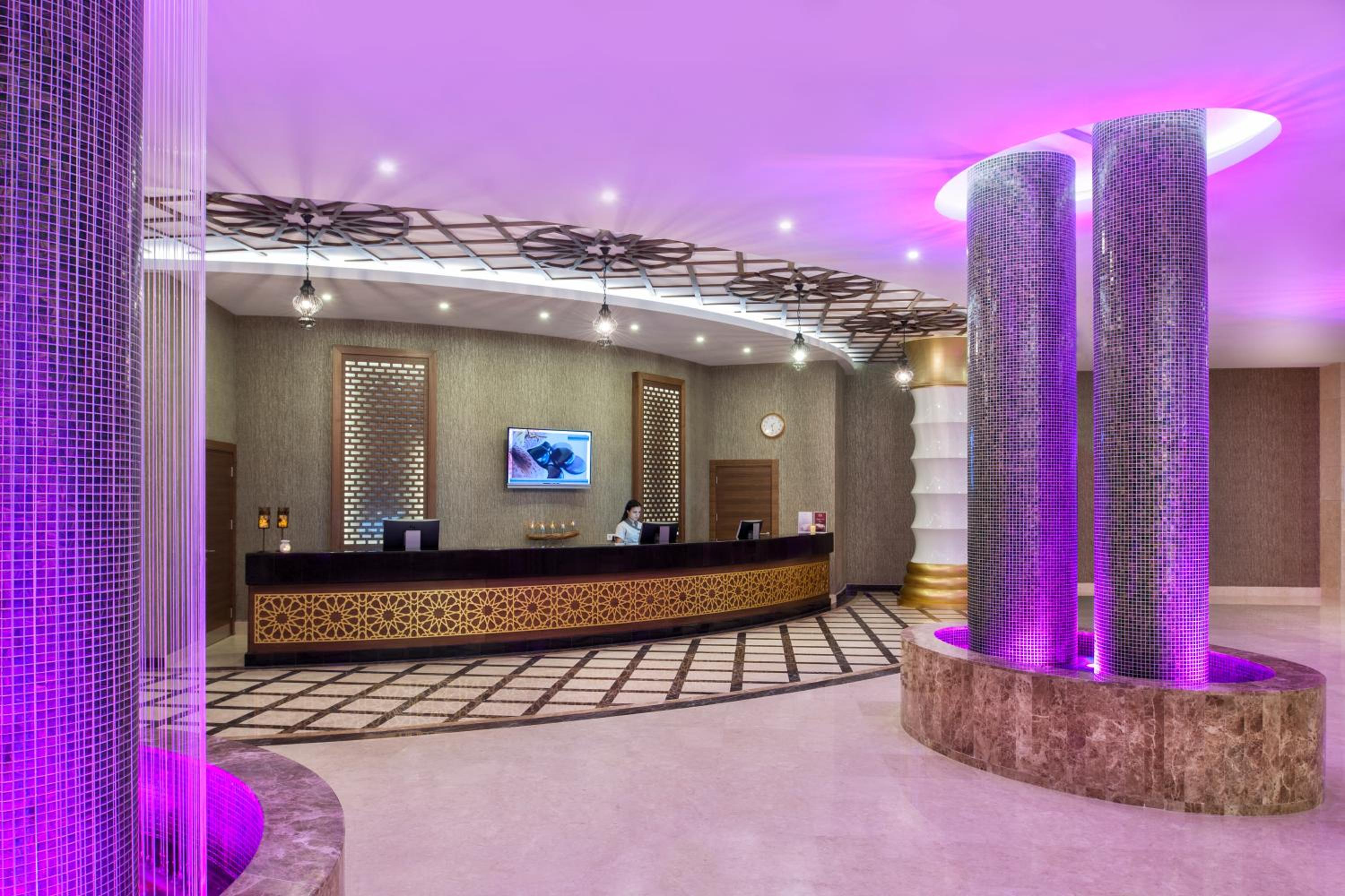 Akrones Thermal Spa Convention - Image 38