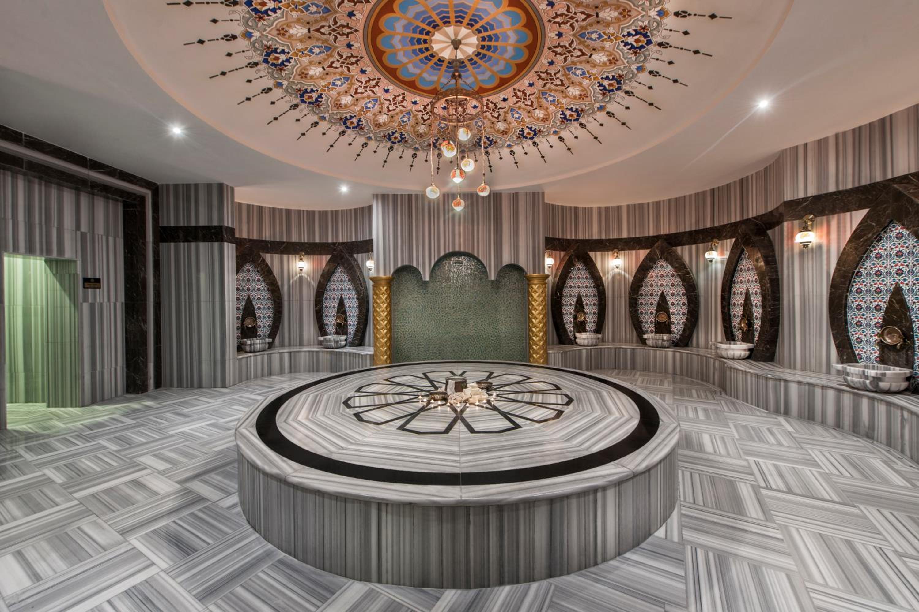 Akrones Thermal Spa Convention - Image 28