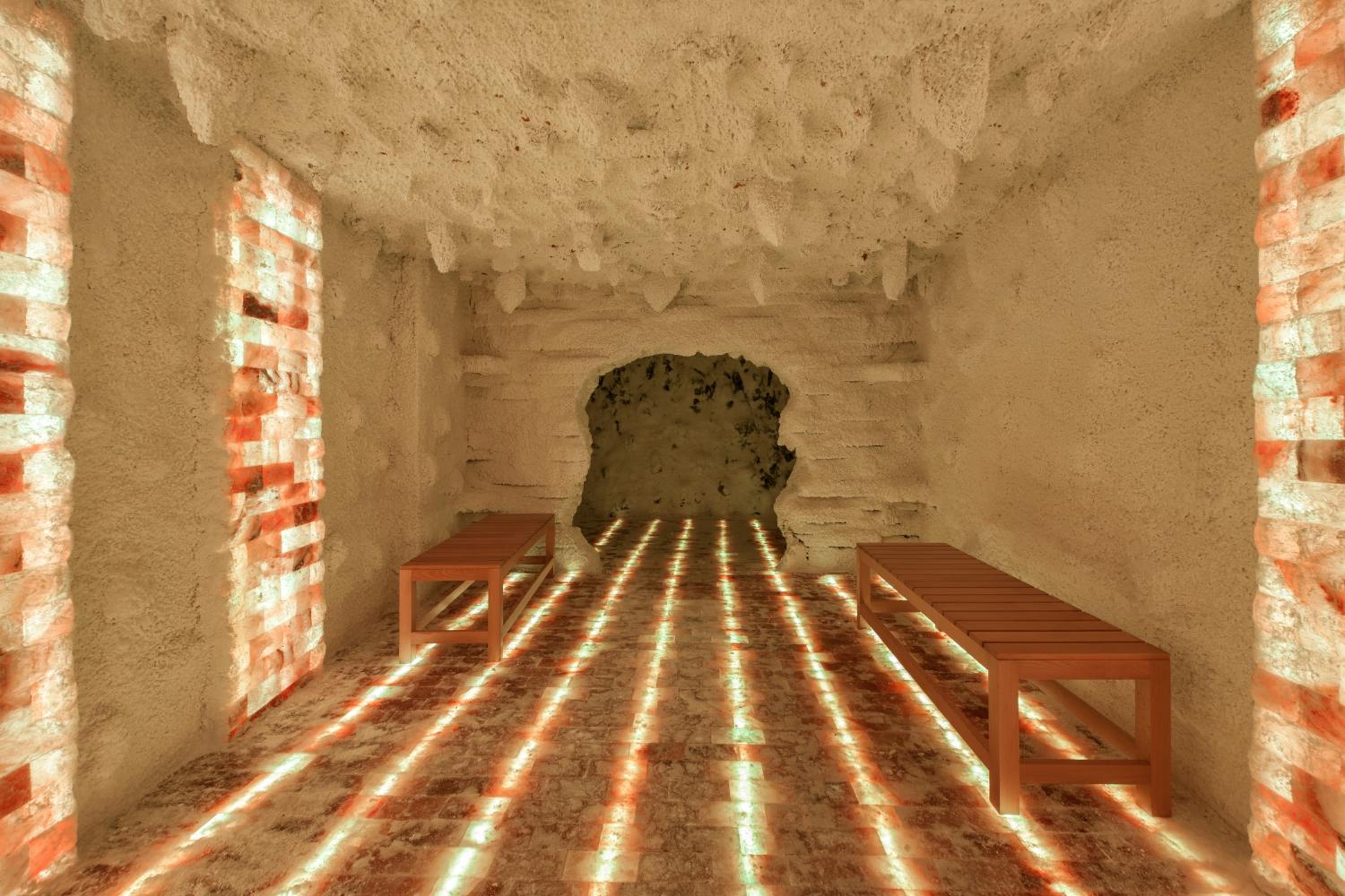 Akrones Thermal Spa Convention - Image 25