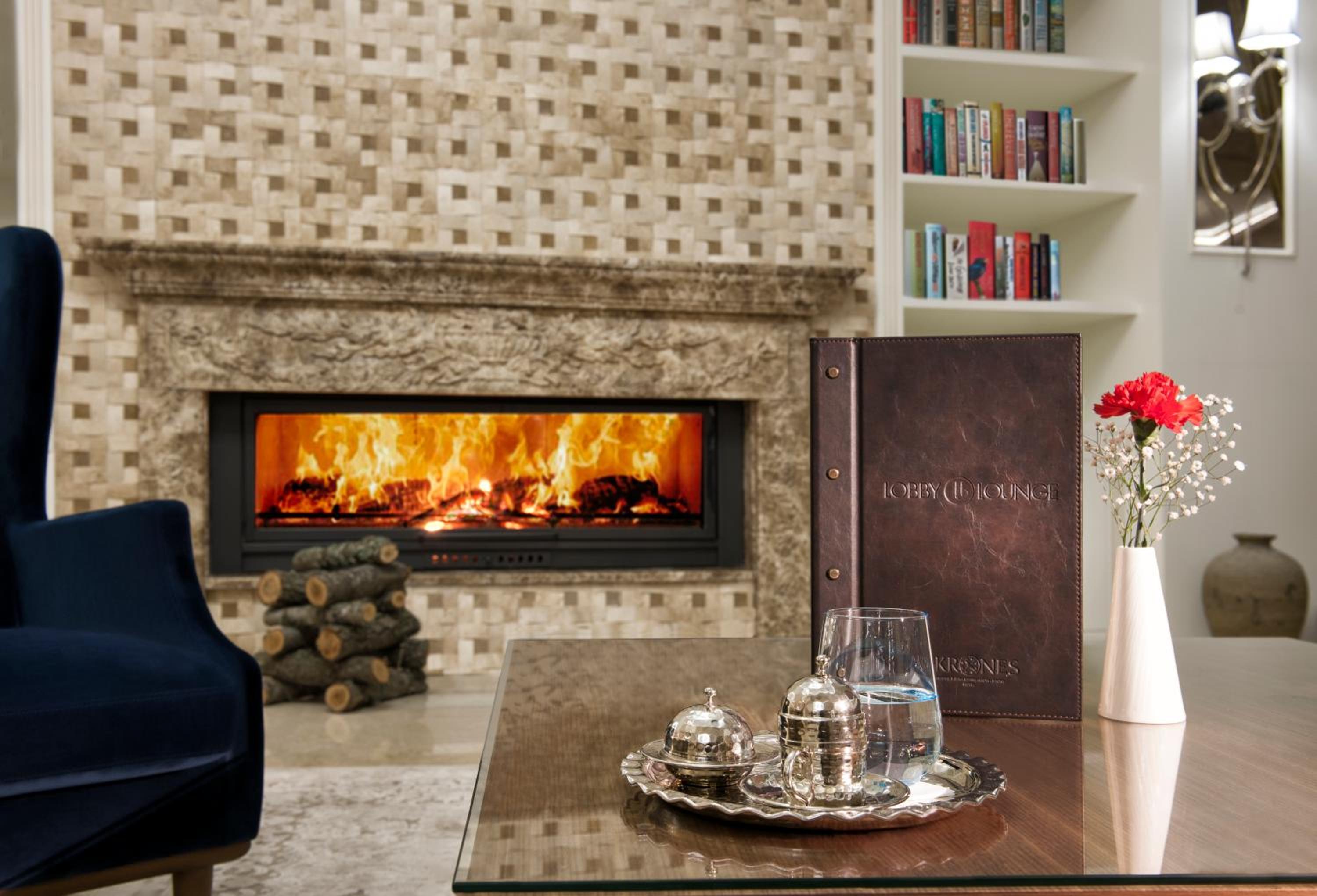 Akrones Thermal Spa Convention - Image 11