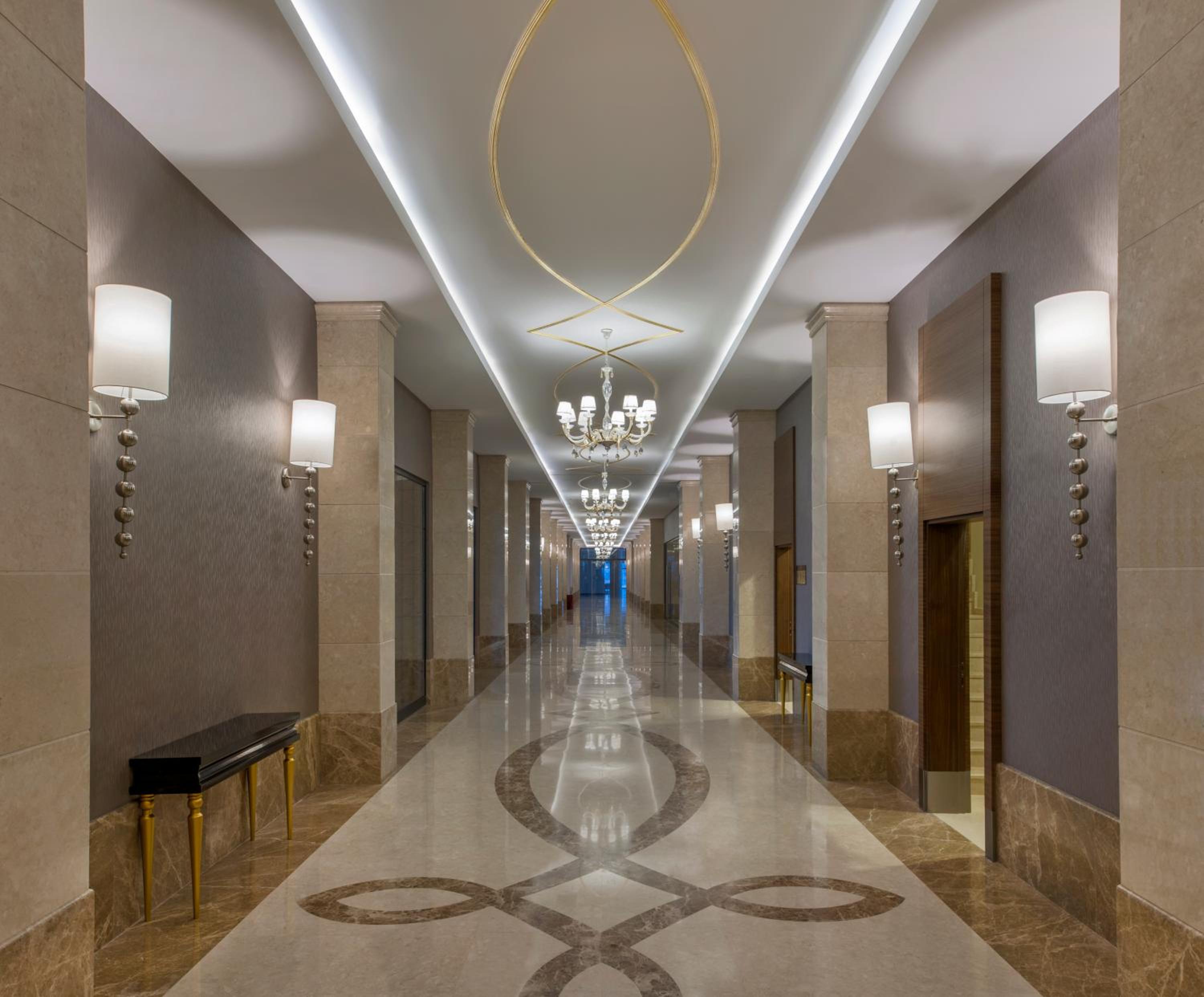 Akrones Thermal Spa Convention - Image 10