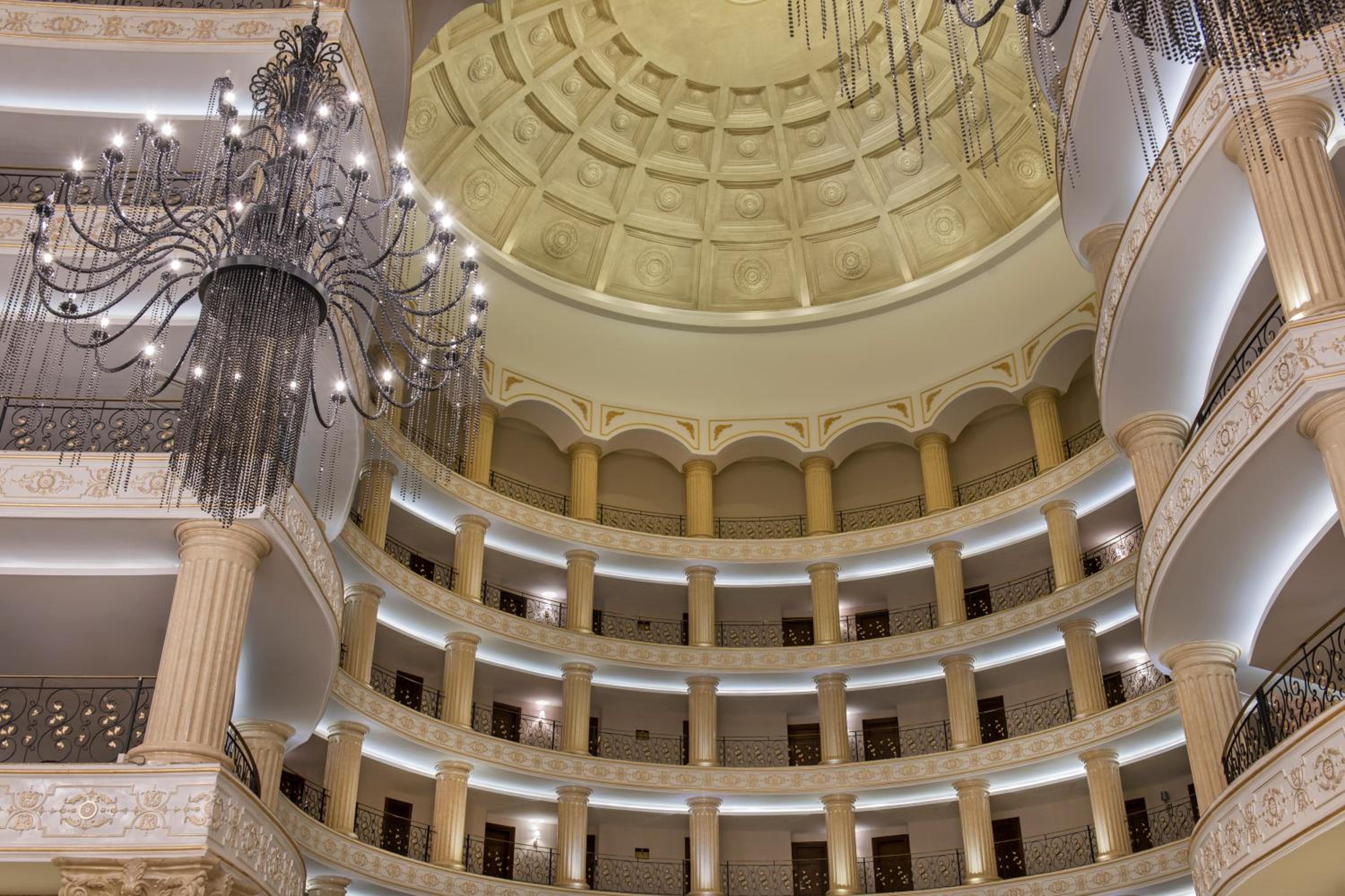 Akrones Thermal Spa Convention - Image 8