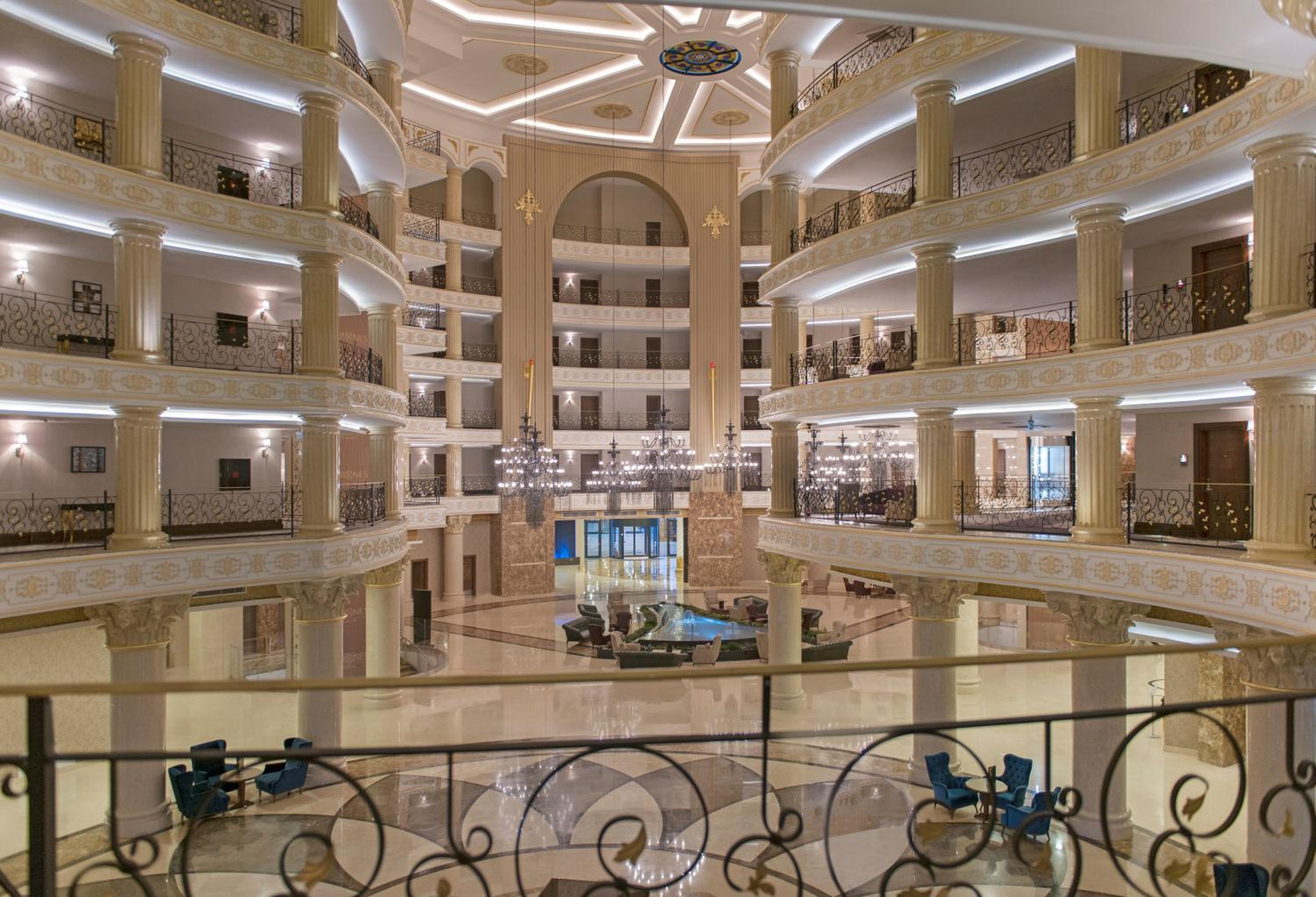 Akrones Thermal Spa Convention - Image 7