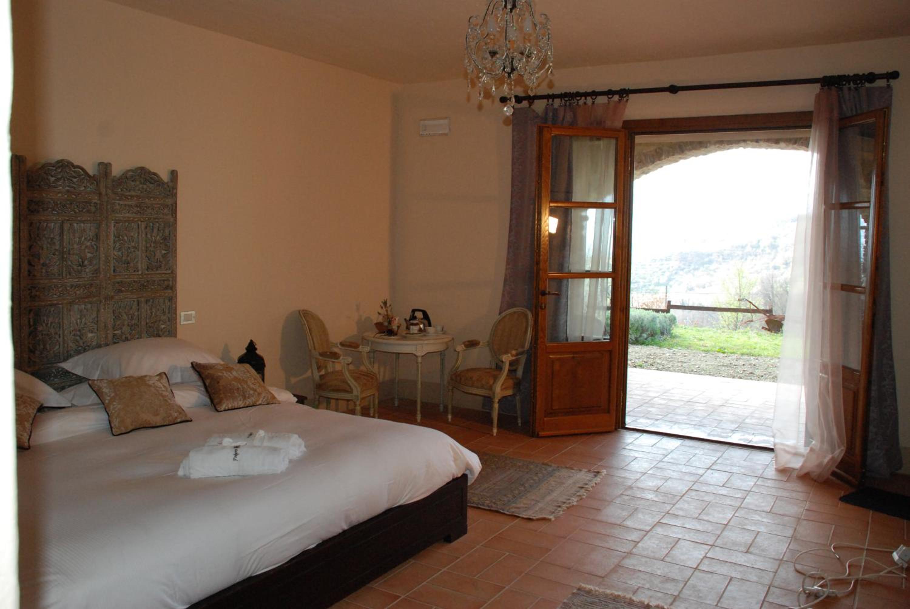 Hotel Podere Conti