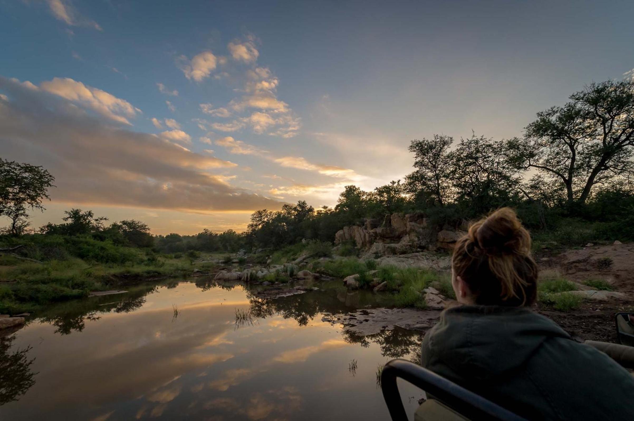 Rukiya Safari Camp